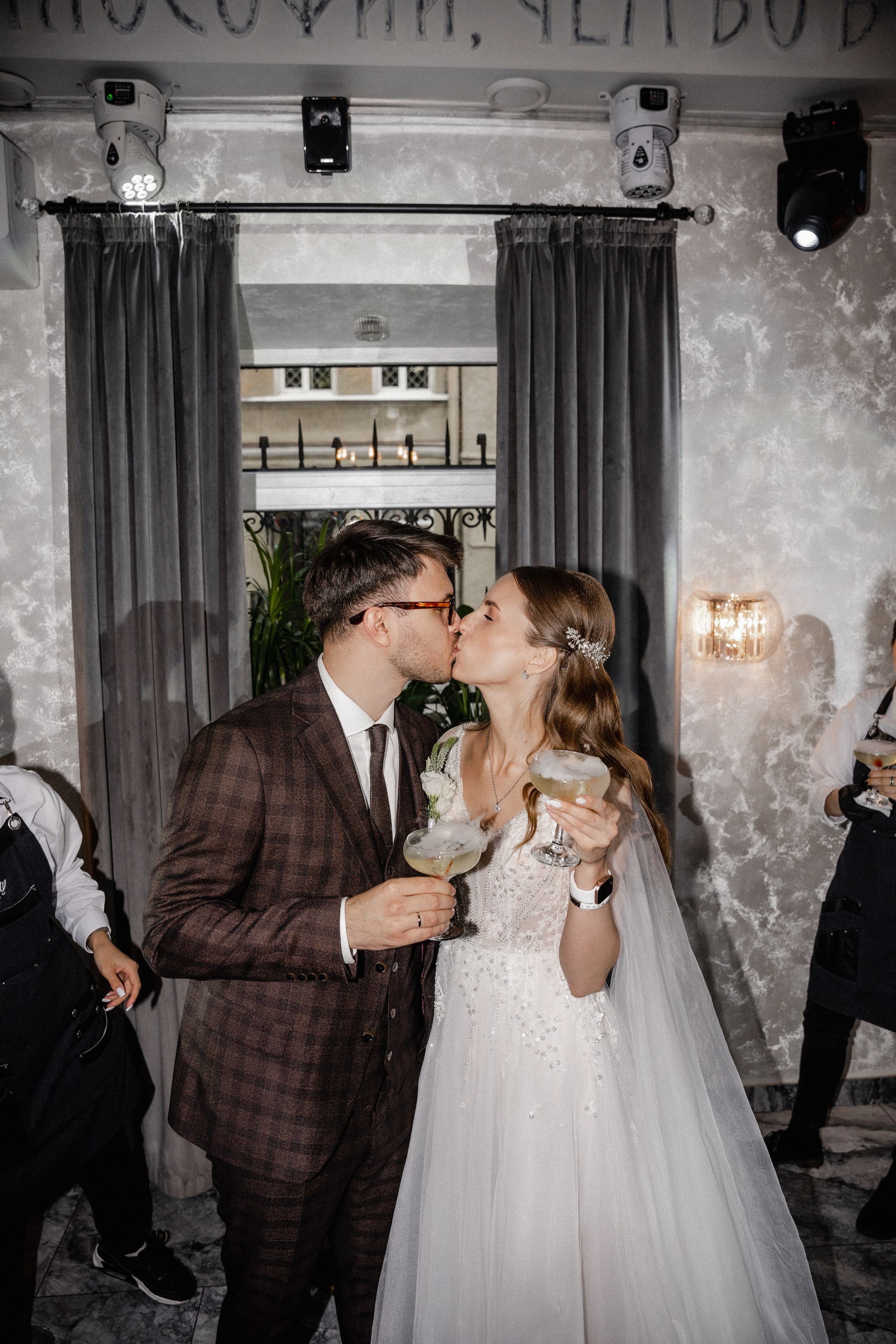 Gordei & Elena. Dolce_wedding