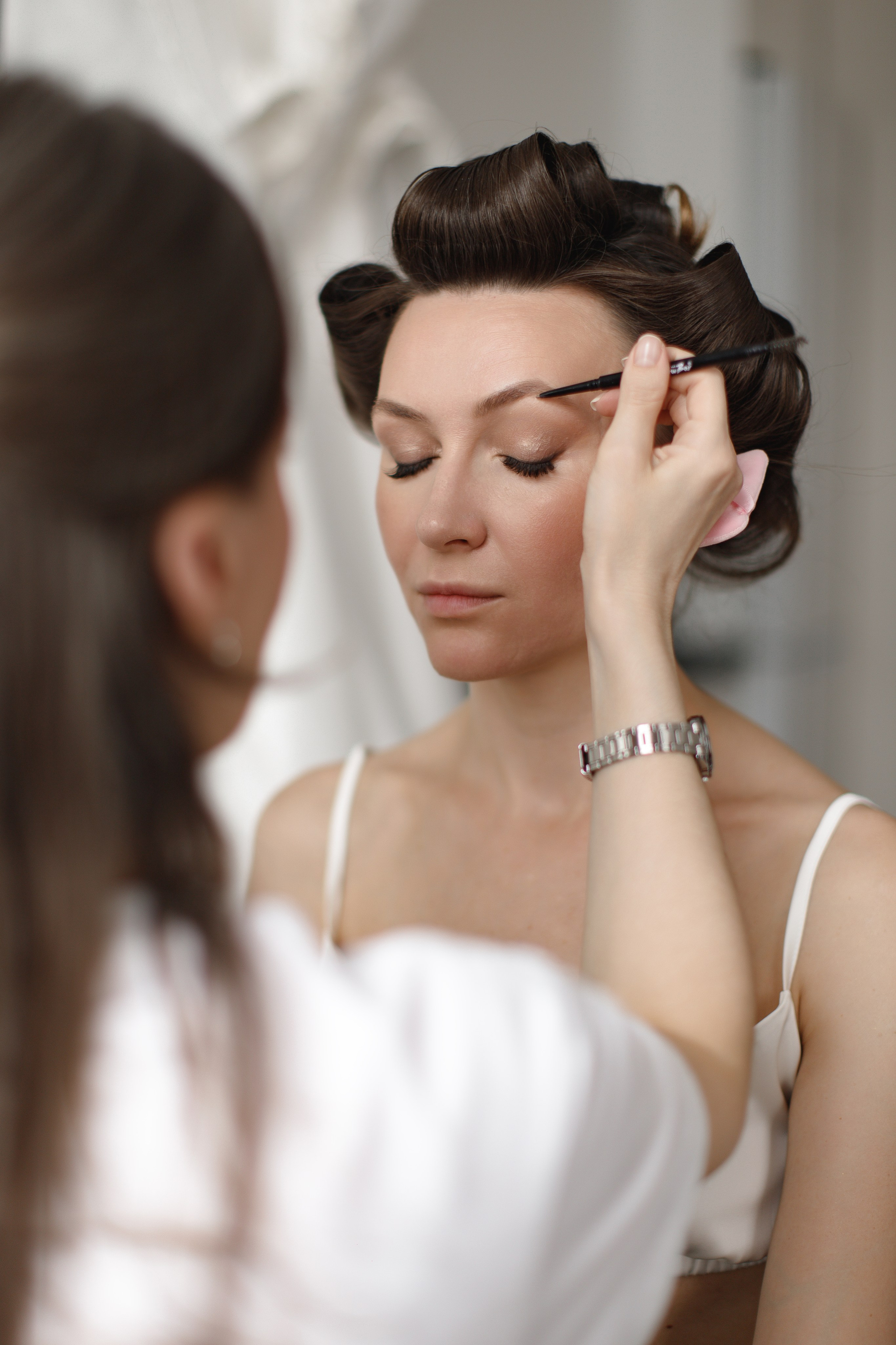 Владимир и Елена. Фотограф в Санкт-Петербурге Ольга Староверова