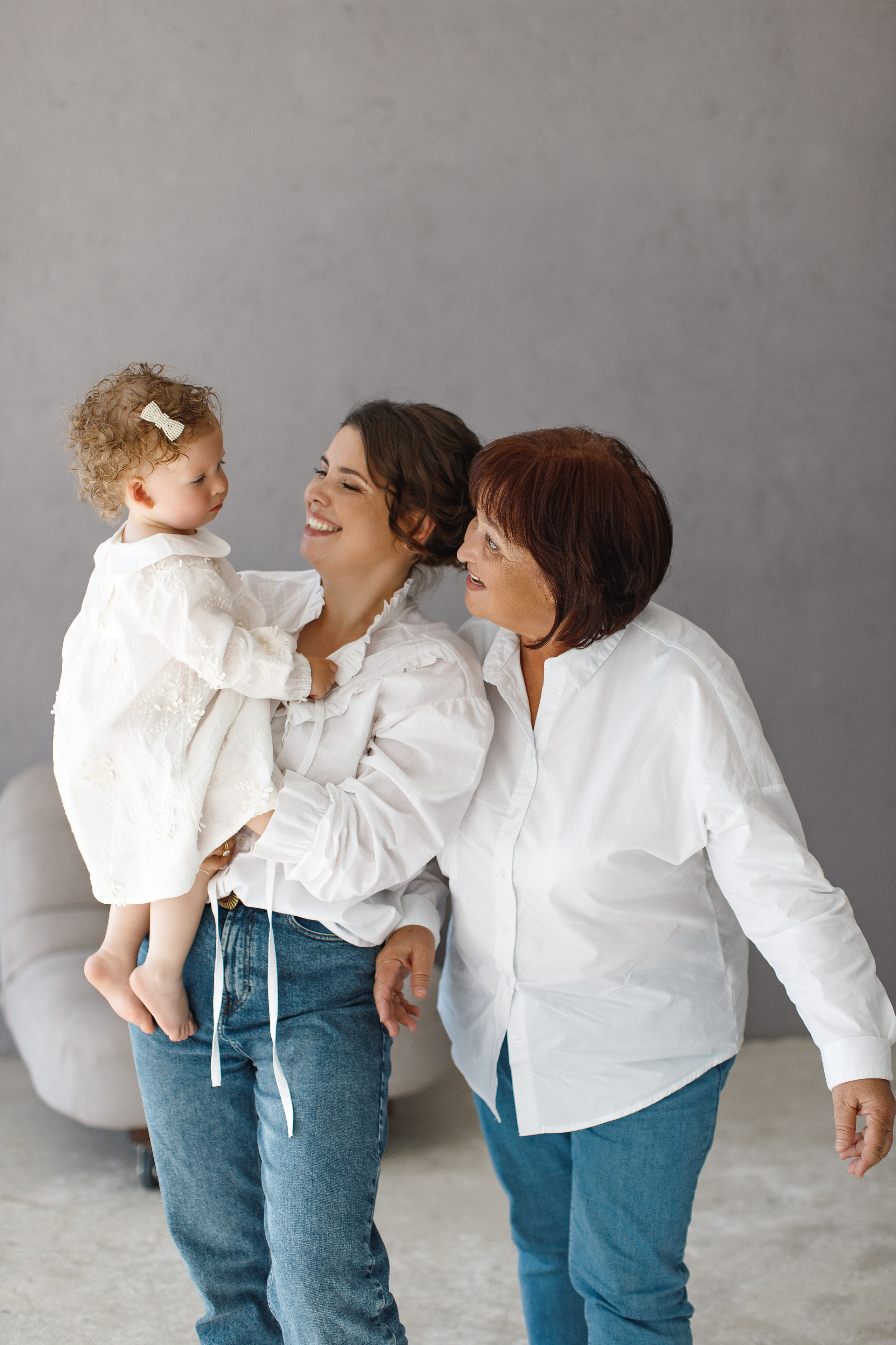 Семейные съёмки. Фотограф в Санкт-Петербурге Ольга Староверова