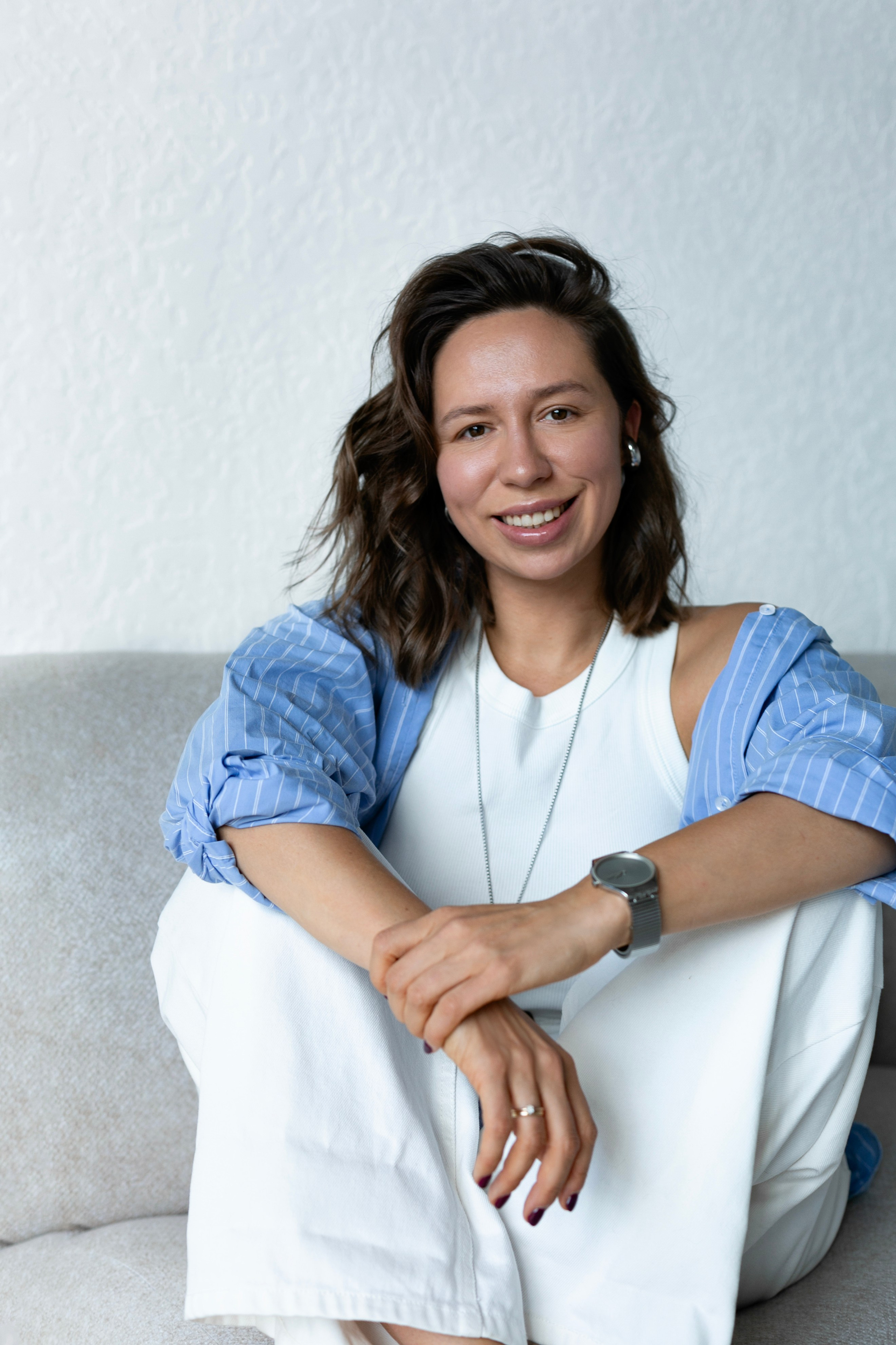 Настя и семья. Бьюти-фотограф Москва, Ярославль Елена Кукусечка