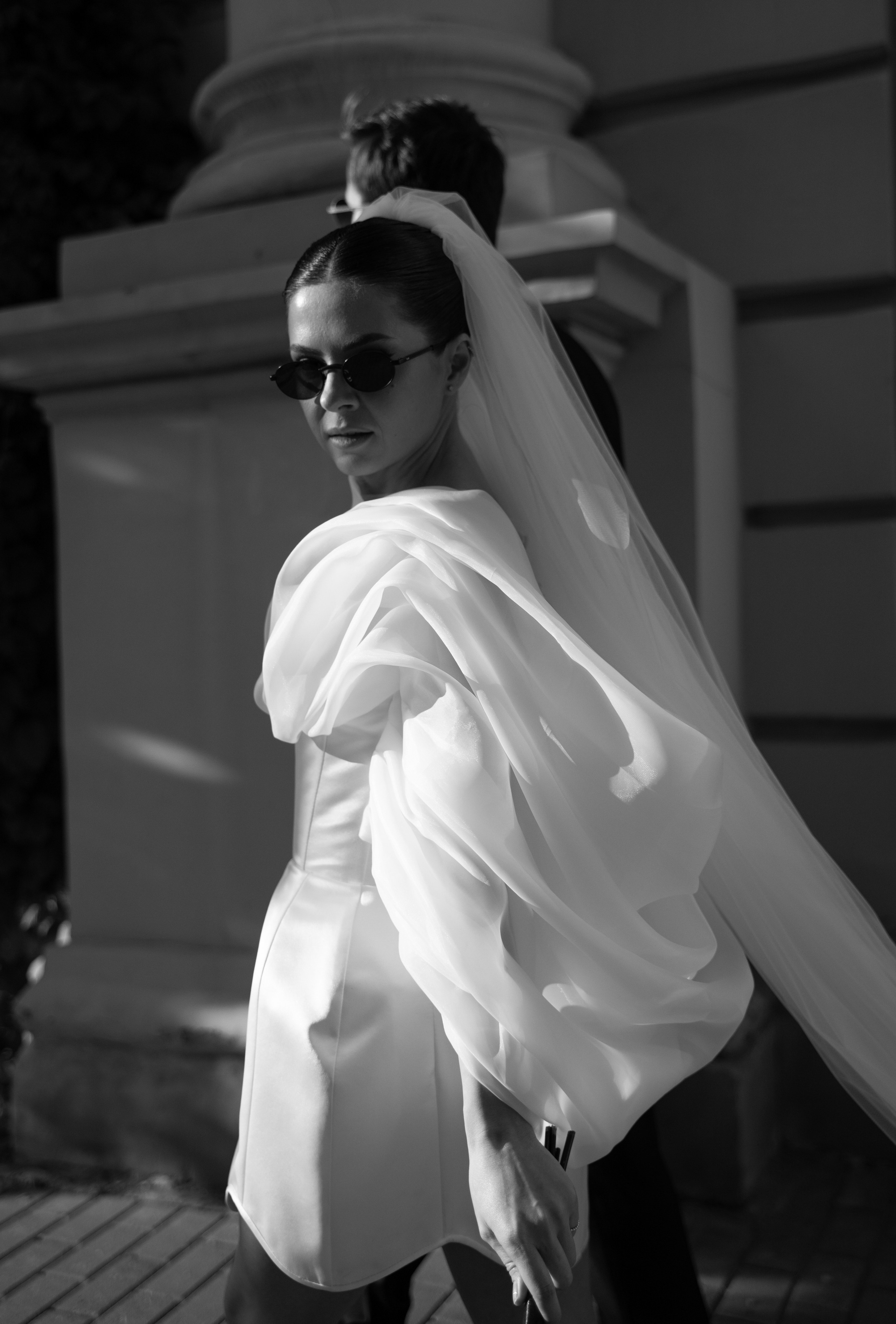 Юрий и Мария. Свадебный фотограф Тула