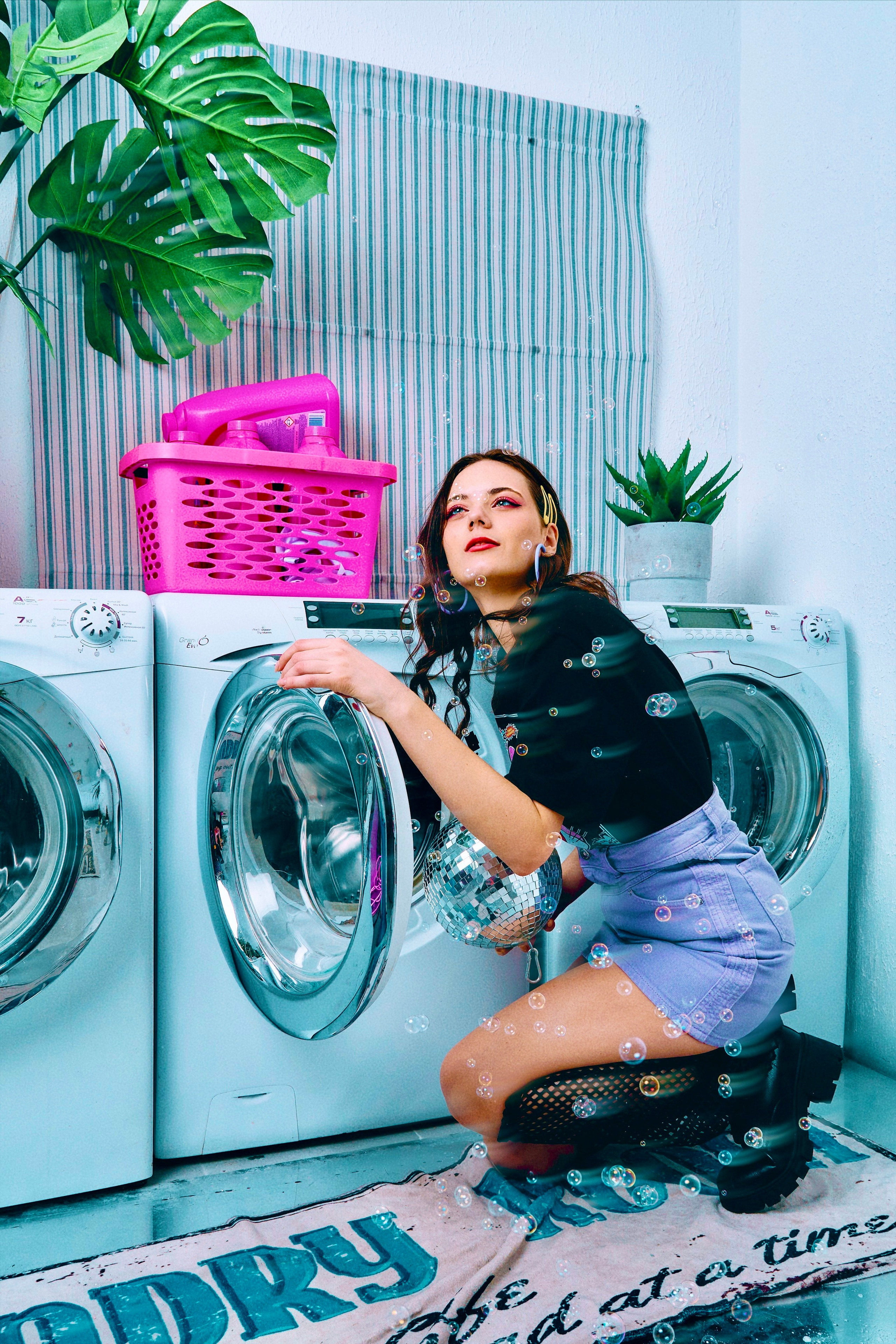 Софа. Портретный и репортажный фотограф в Москве