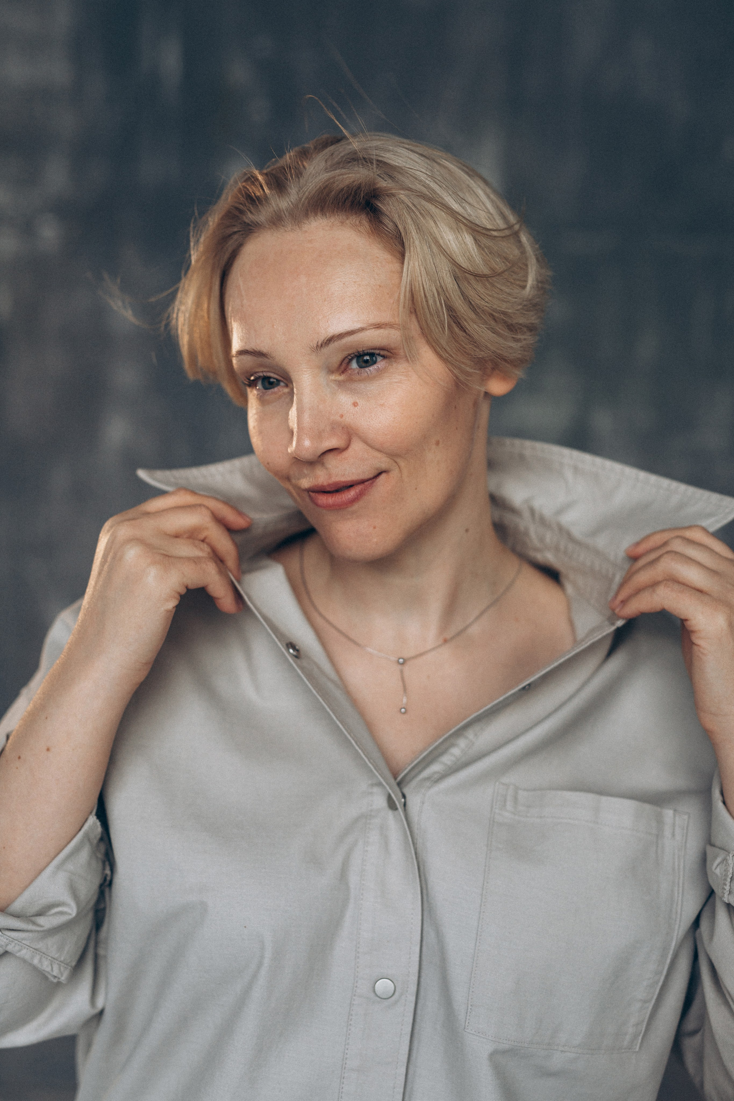 Наташа. Фотограф Ногинск Электросталь Наталья Осетрова