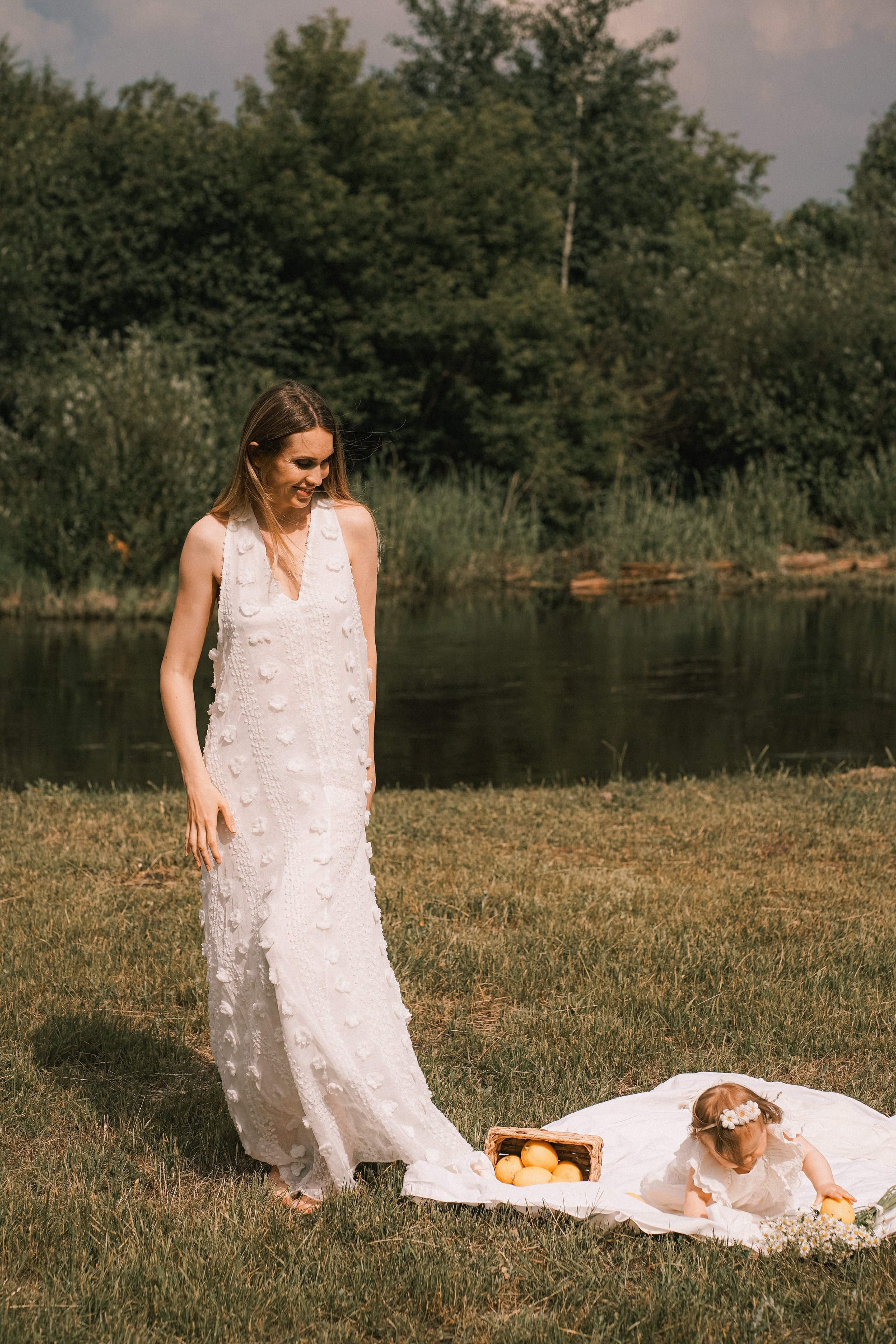 Семейная съемка. Polina Shchedrina