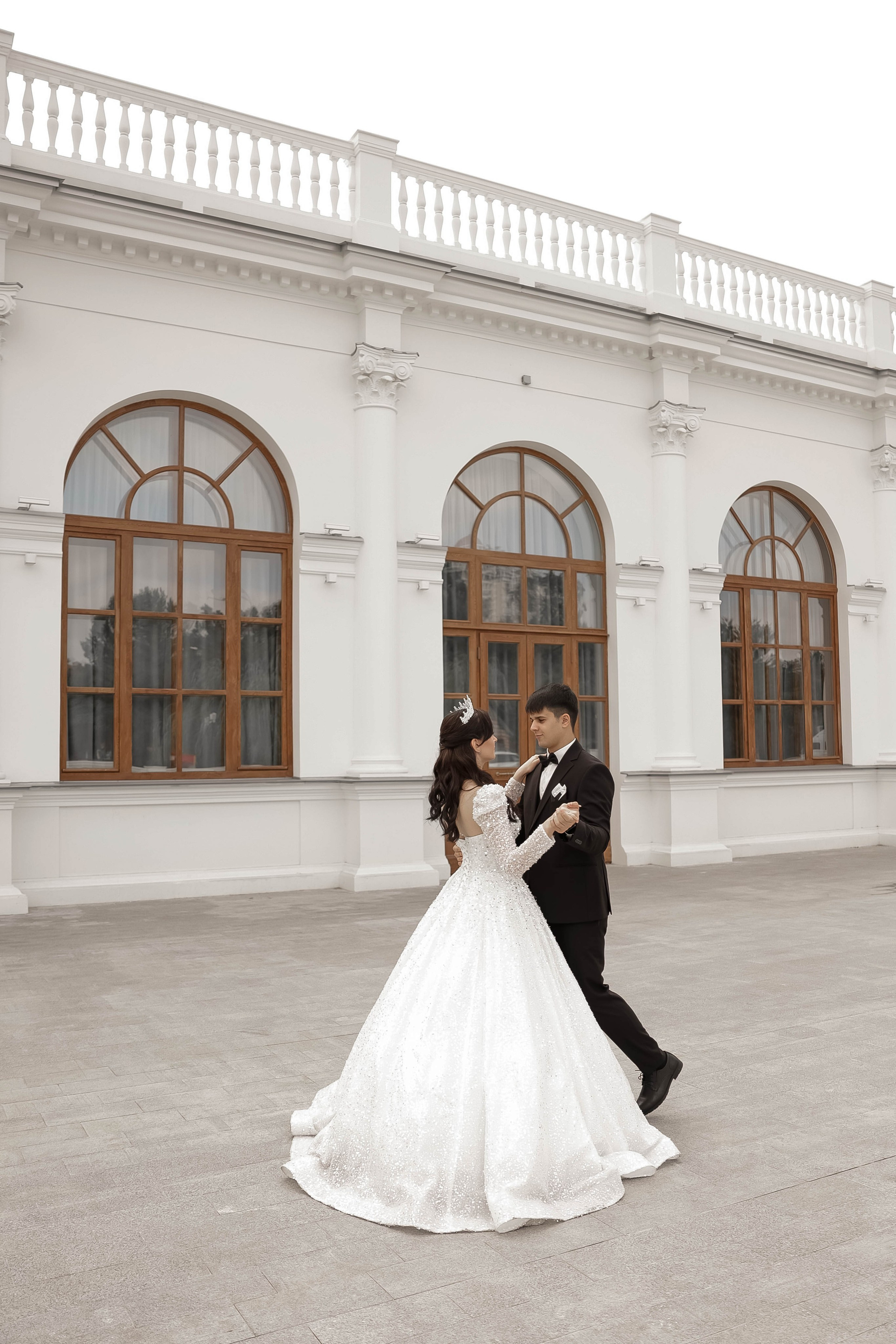 Рамазан и Анастасия. Маргарита Белугина — семейный и женский фотограф в Волгограде