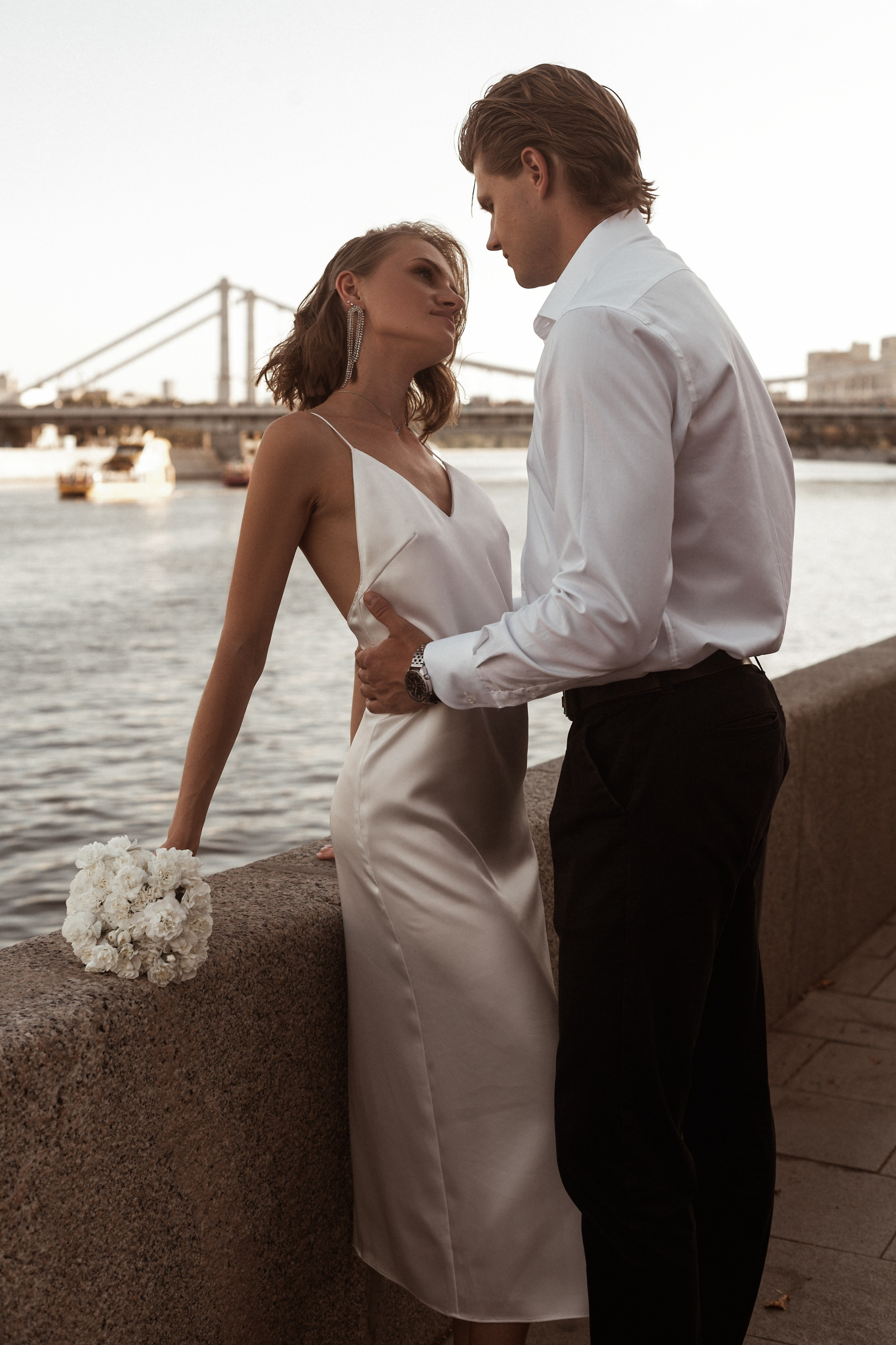 N & K. Фотограф в Москве