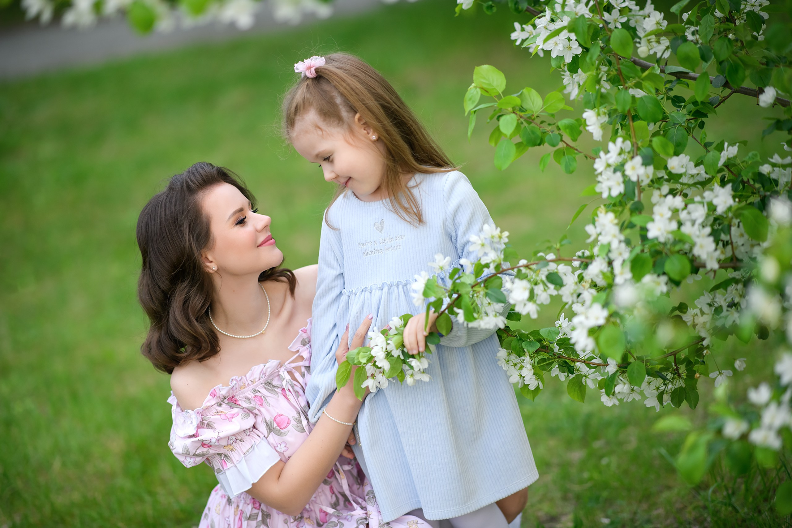 Алёна Маслова — Семейный фотограф — Женский портрет —Тюмень