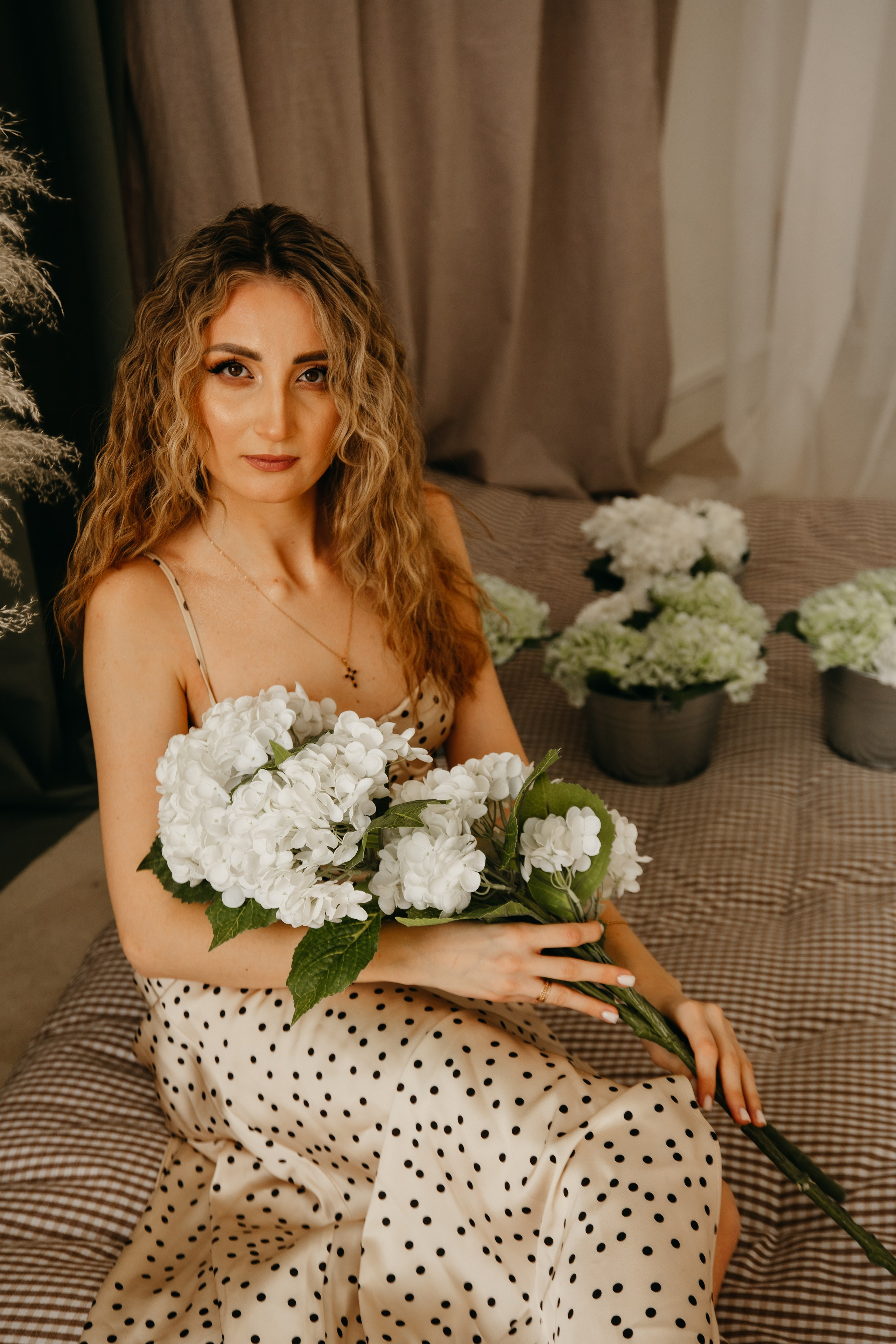 Дарья. Свадебный и женский фотограф