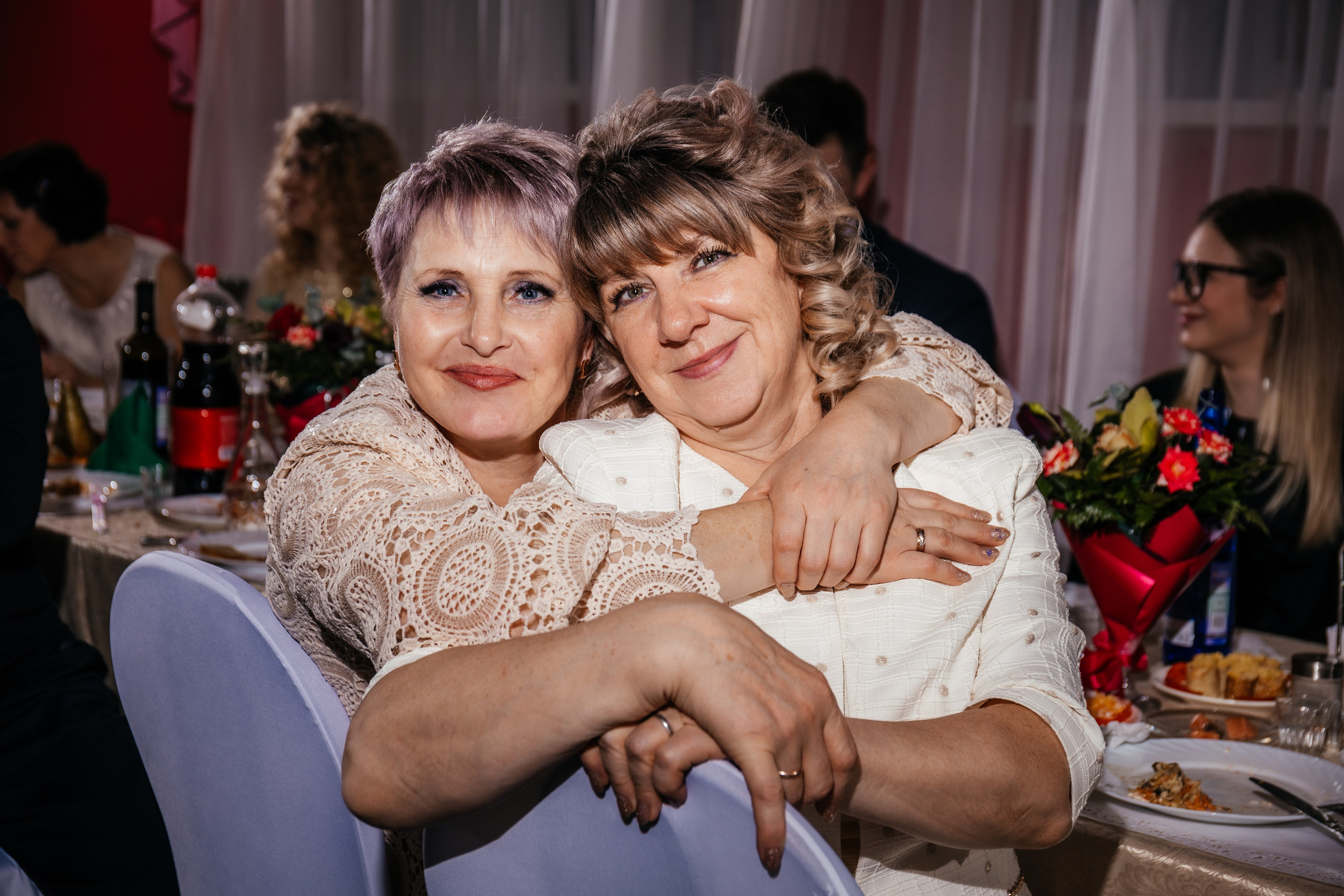 Денис и Алена. Свадебный и женский фотограф