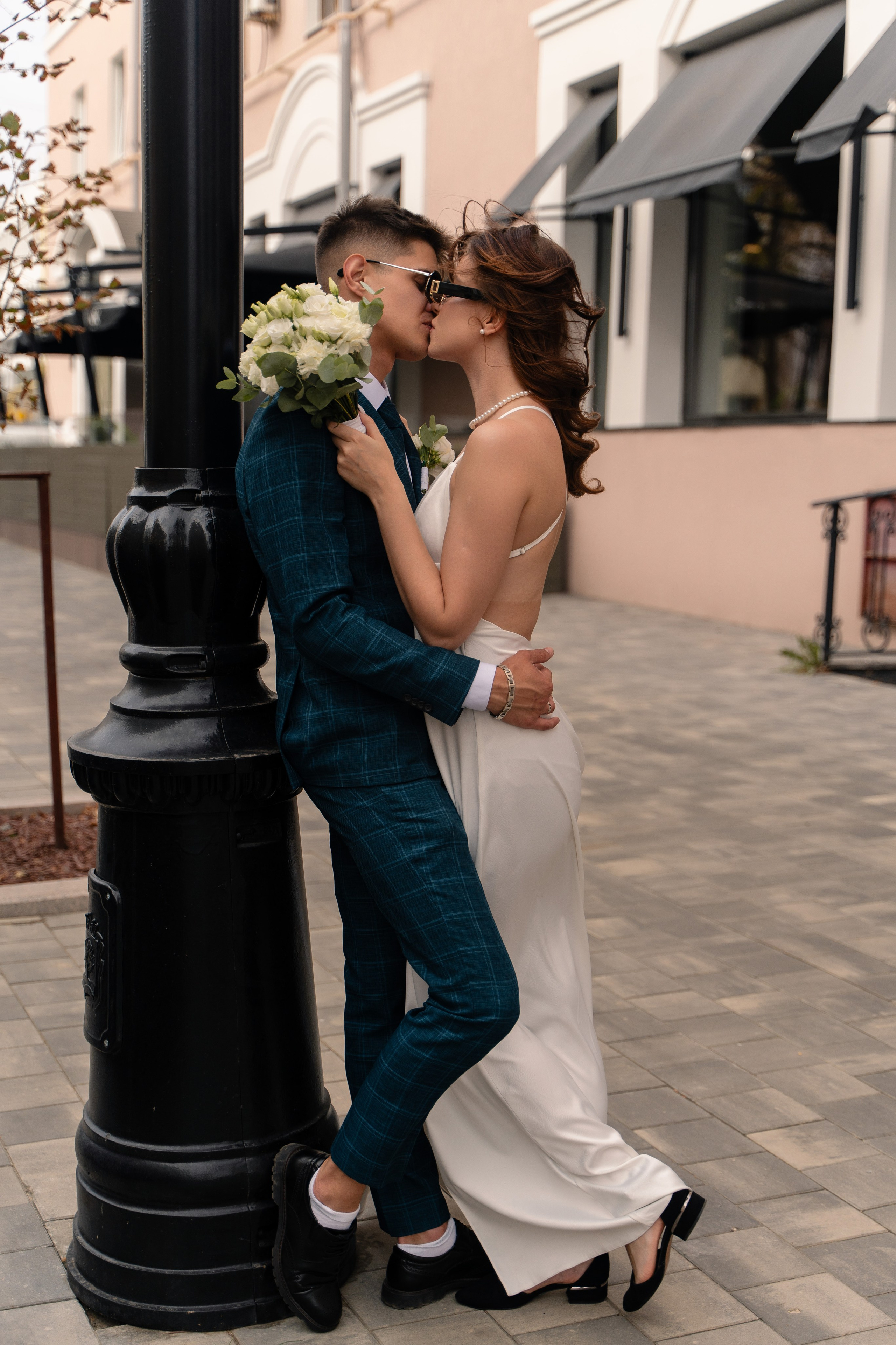 Любовь & Александр. Margosha-ph.ru