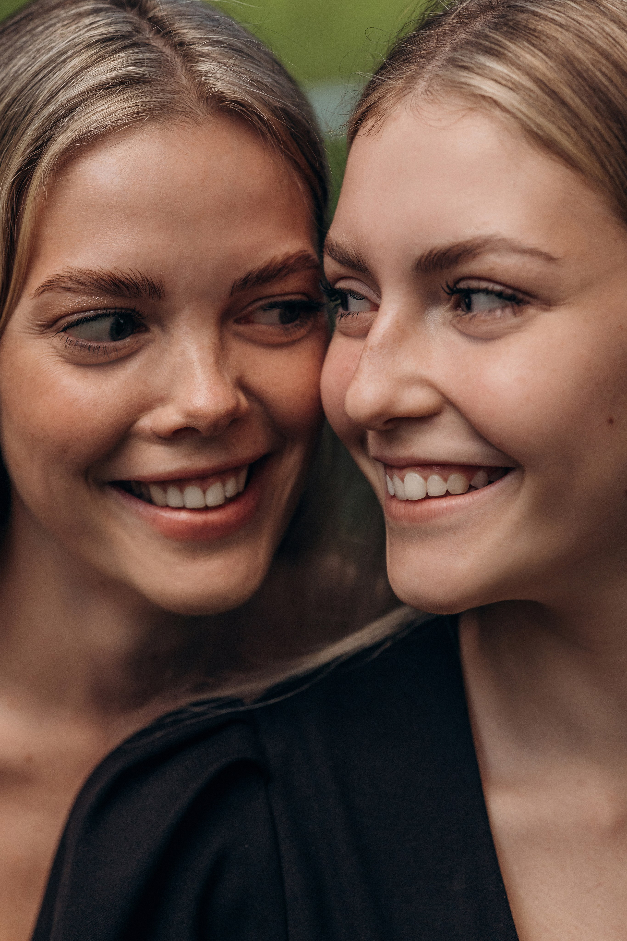 Подружки. Фотограф Нижний Новгород