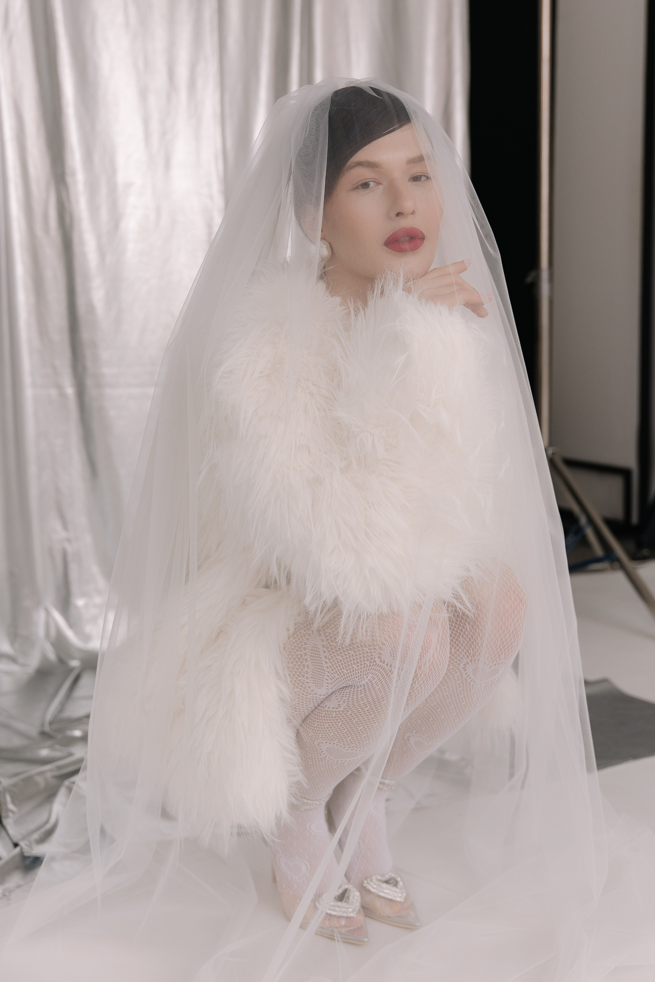 Портфолио. Свадебный фотограф Марусина Катерина