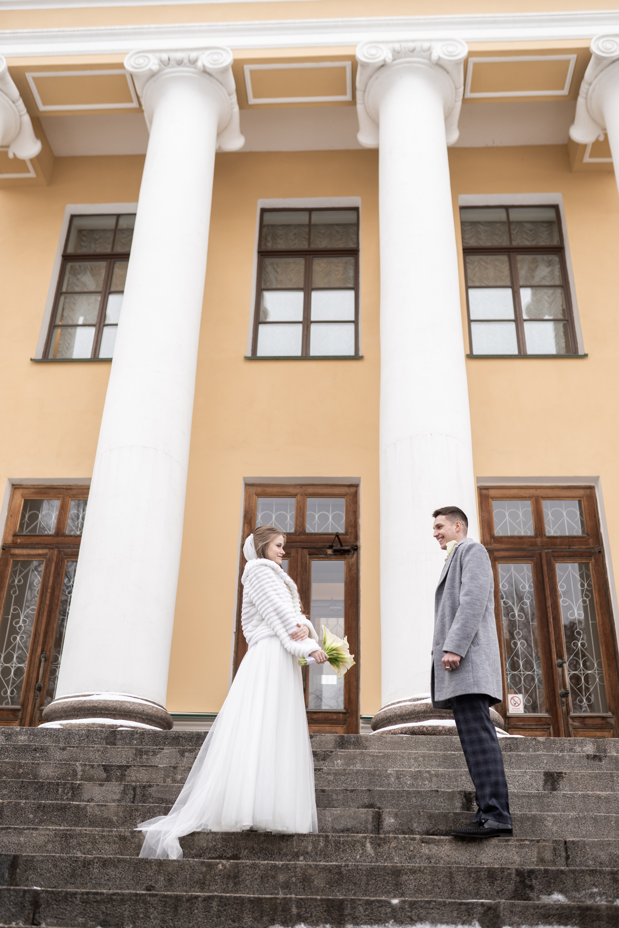 Анастасия и Эдуард. Семейный и детский фотограф в Санкт-Петербурге Дарина Герчиу