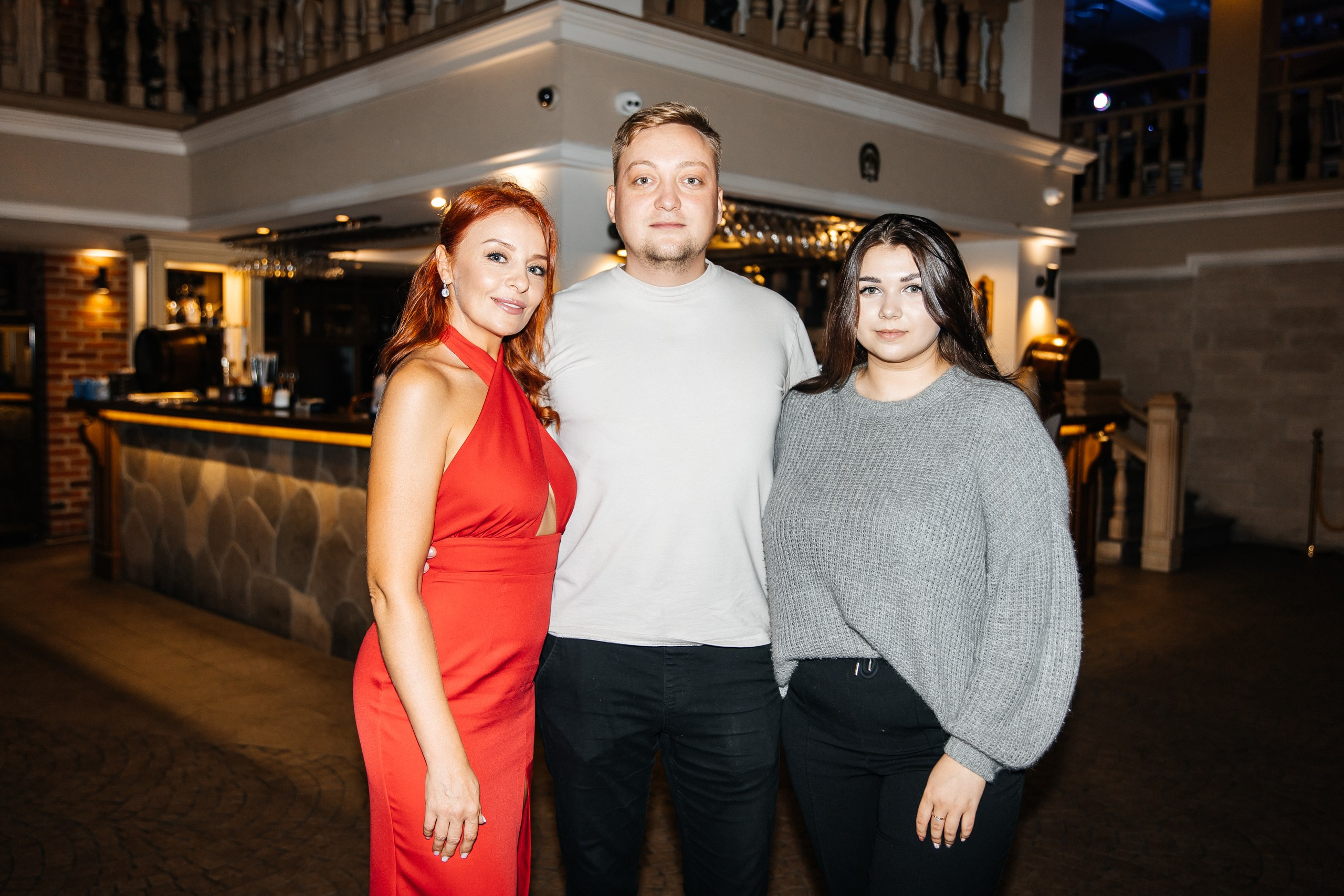 Юбилей. Свадебный и портретный фотограф в Калининграде Наталия Еник