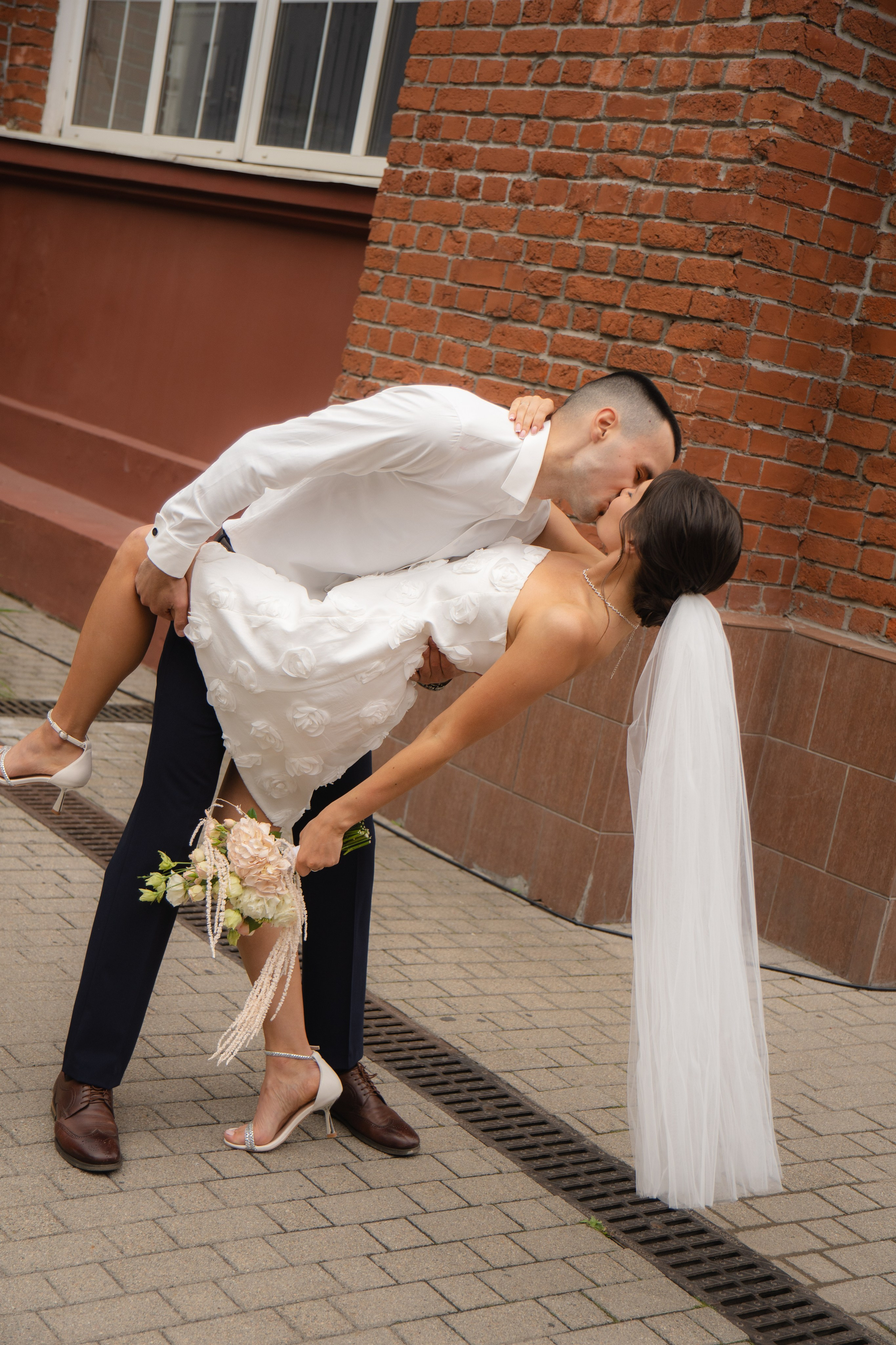 Аскар & Мария. Фотограф Наталья Воронина Москва