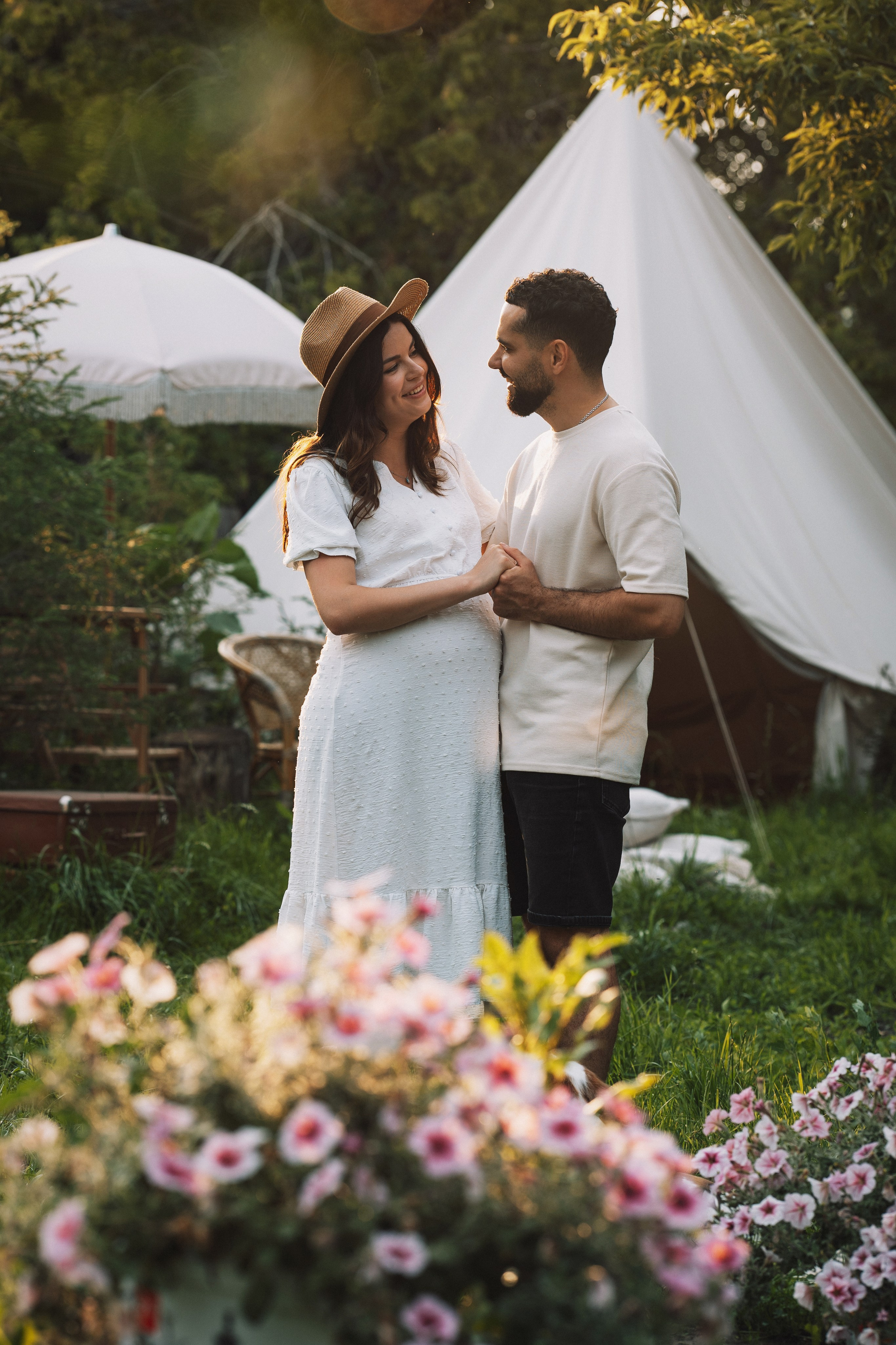 Семья. Семейный, детский и портретный фотограф Юлия Зыкова город Тюмень