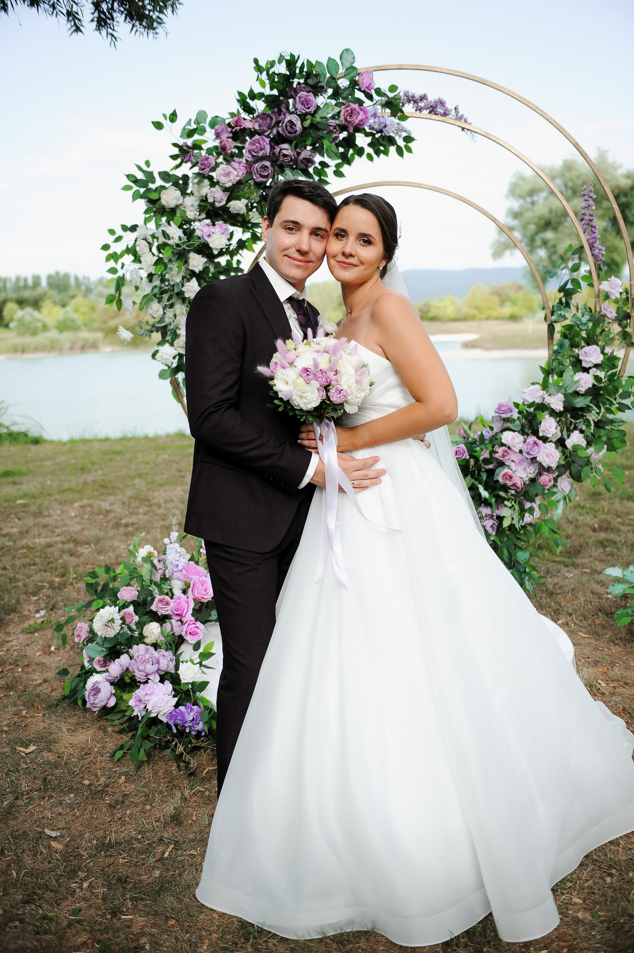 Гольф-клуб «Раевский». Фотограф, визажист. Москва