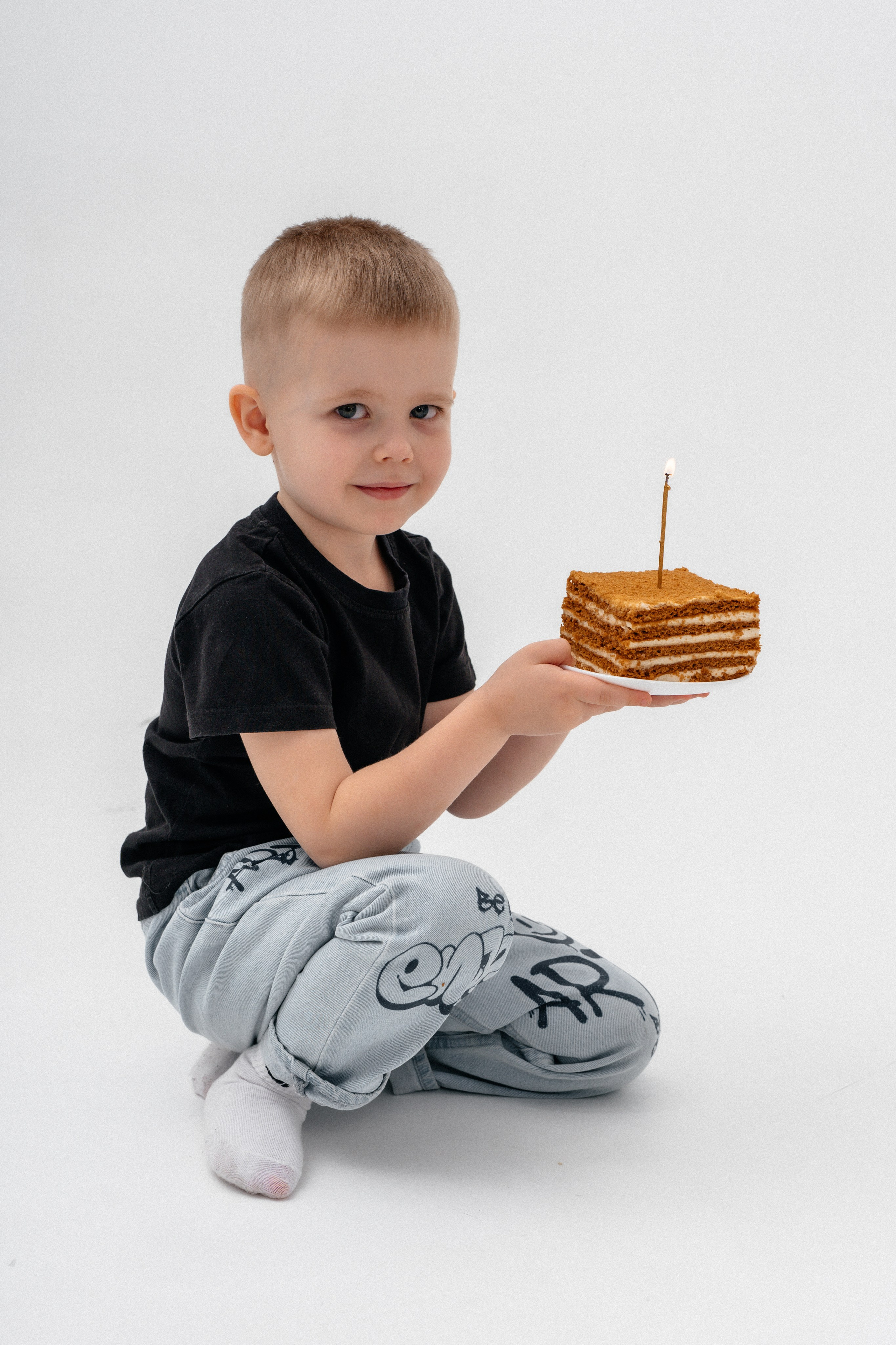 Студийная съемка Полины и Кости. Ваш семейный фотограф в Минске — Вика Трегубова