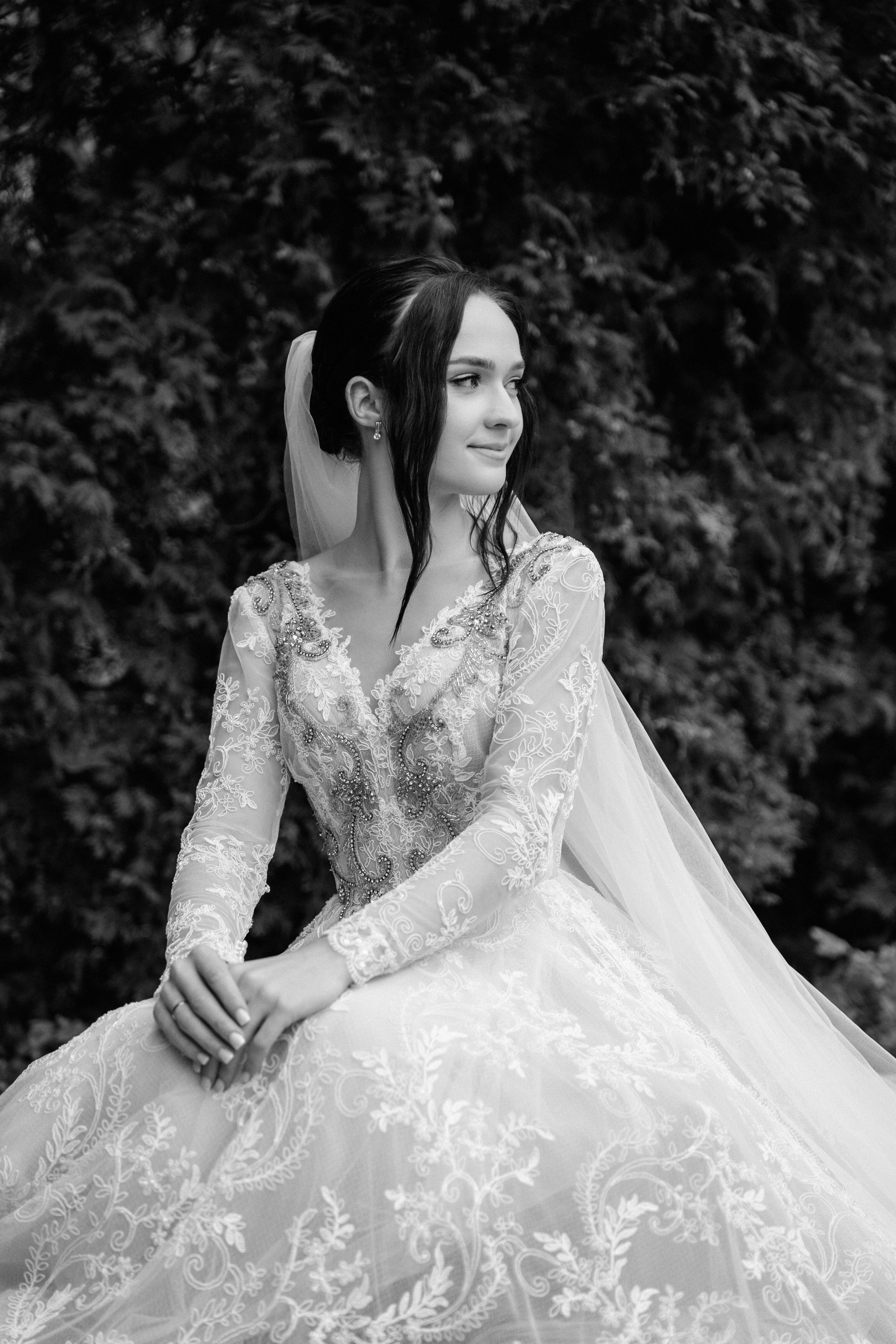 Осенний день любви. Ваш семейный фотограф в Минске — Вика Трегубова