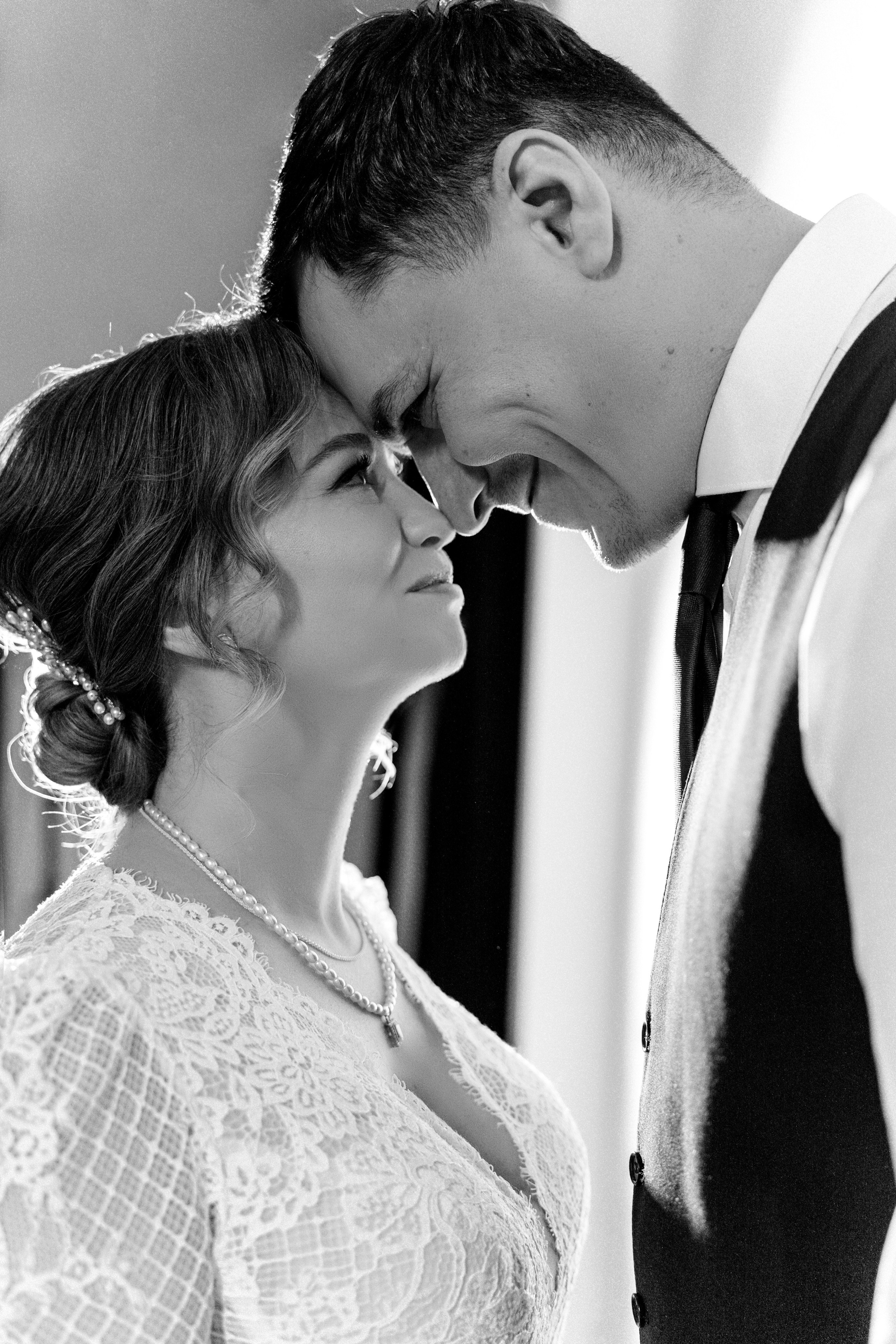 Анна и Юрий. Ваш семейный фотограф в Минске — Вика Трегубова