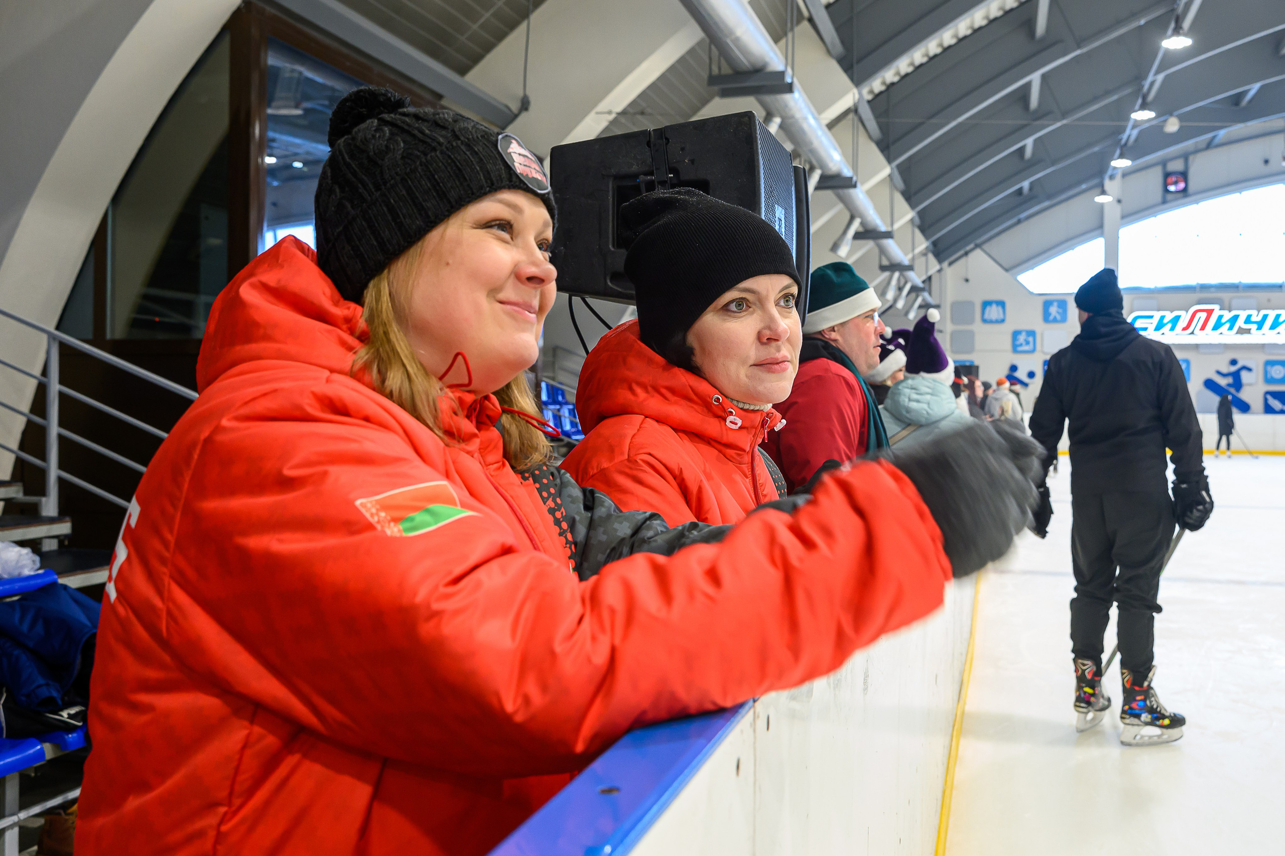 Зимняя спартакиада УД. Фотоуслуги, услуги фотографа, фотографирование важных событий