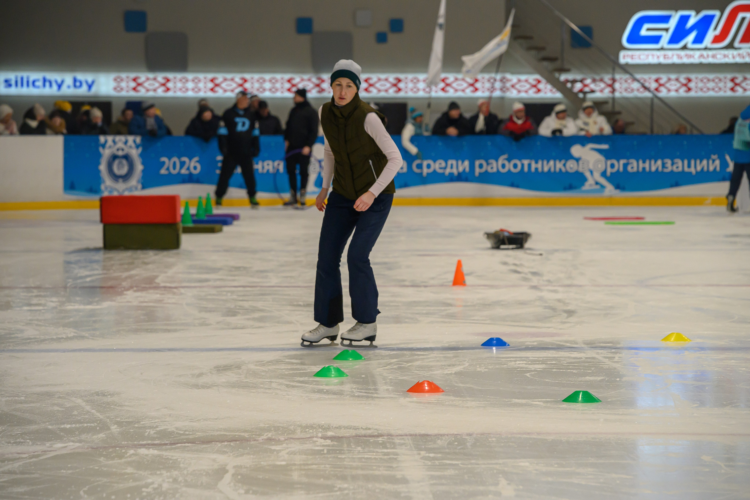 Зимняя спартакиада УД. Фотоуслуги, услуги фотографа, фотографирование важных событий