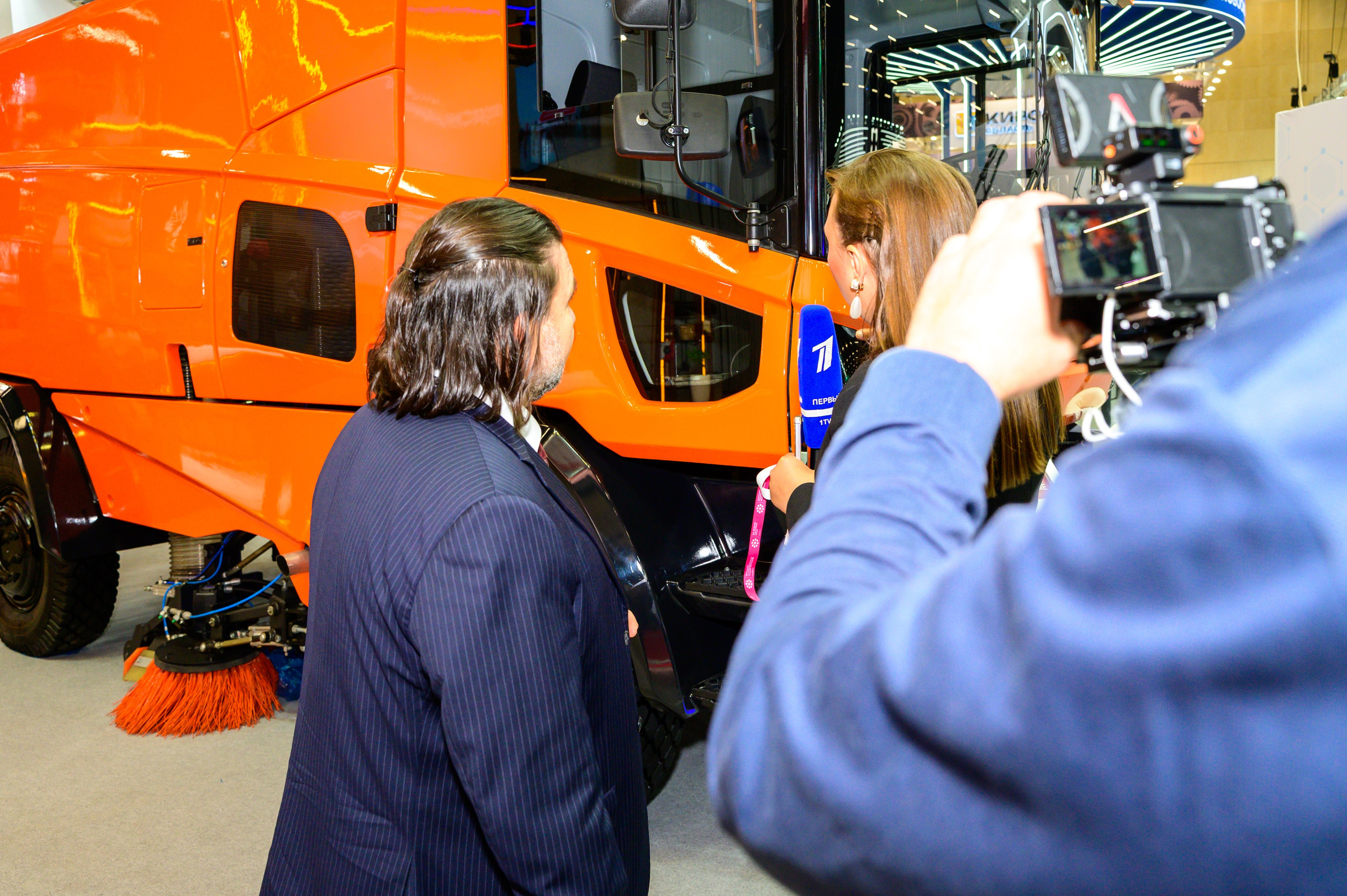 BigindustrialweekBelarus. Фотоуслуги, услуги фотографа, фотографирование важных событий