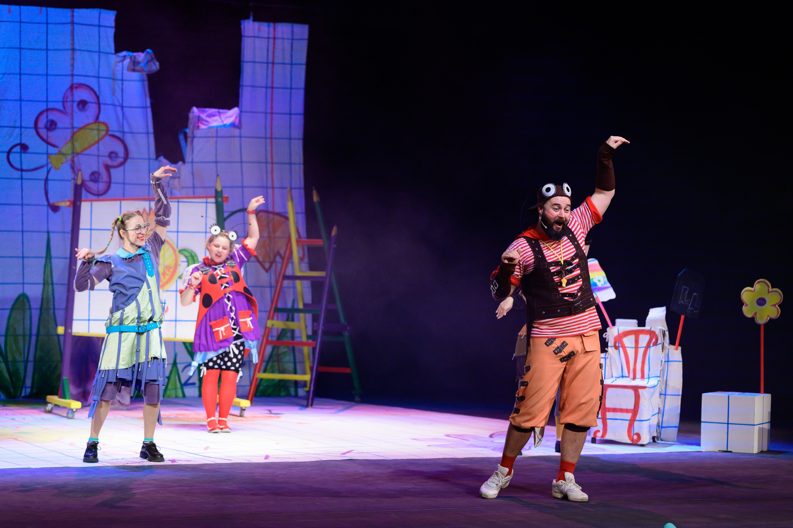 Муха Цокотуха. Фотоуслуги, услуги фотографа, фотографирование важных событий