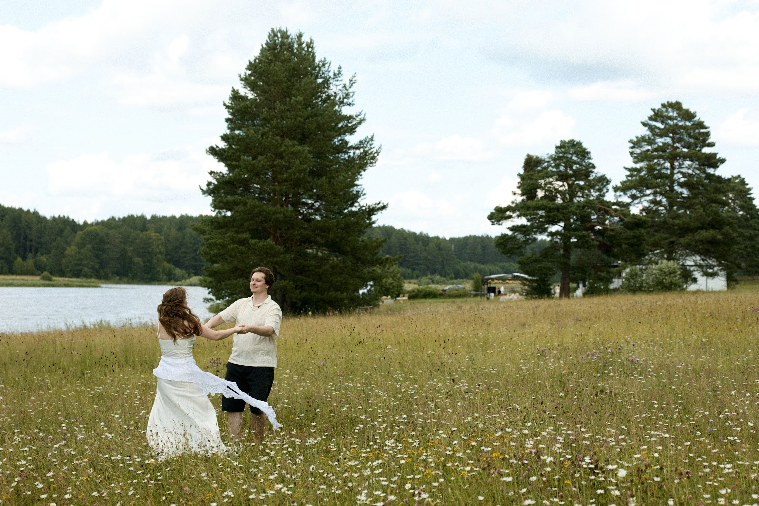 Maxim & Margarita. Event агентство PAPRIKA в Екатеринбурге