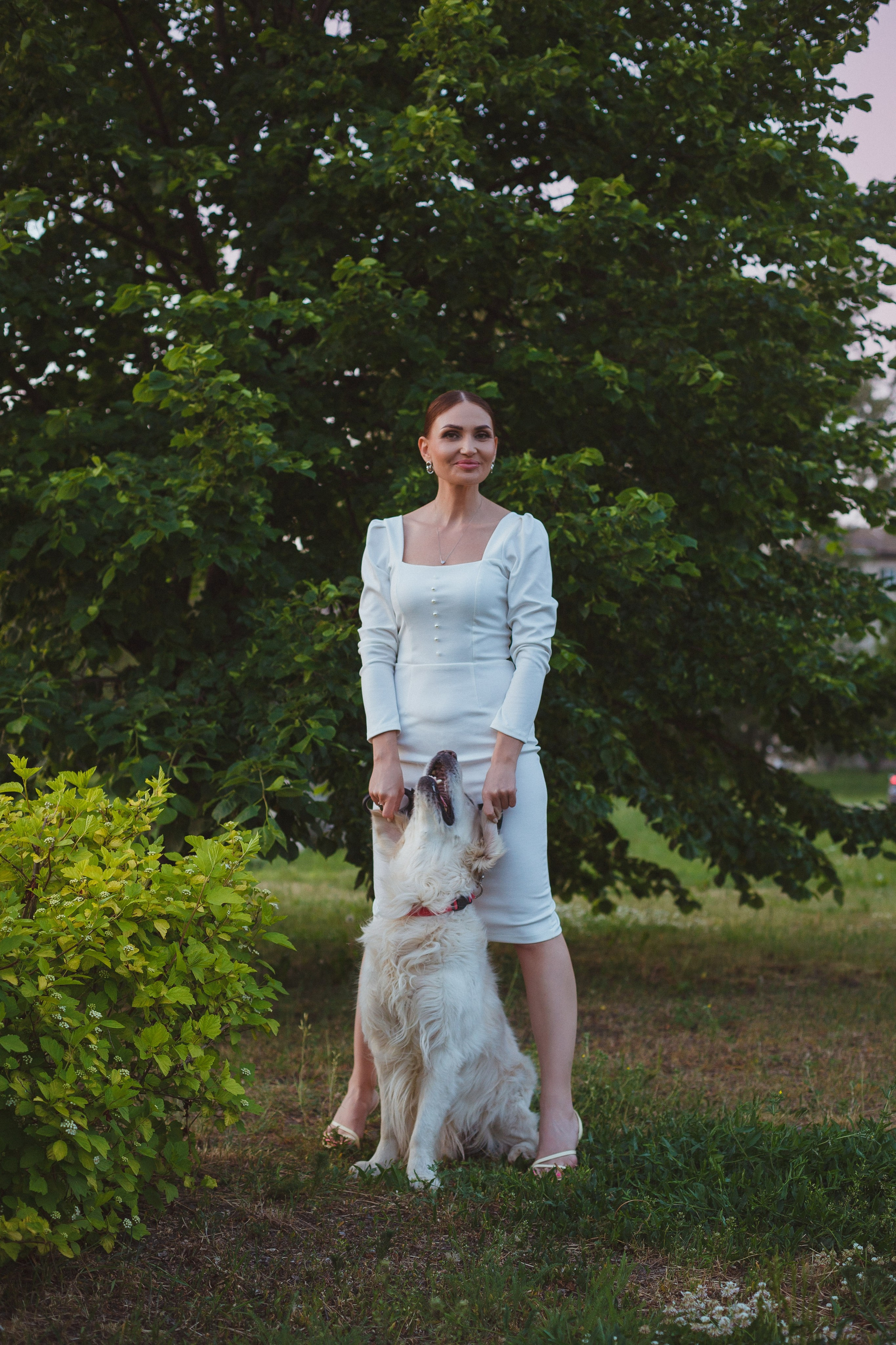 Фотосессия — Ольга. Семейный и детский фотограф в Сухом Логу Ольга Кайгородова