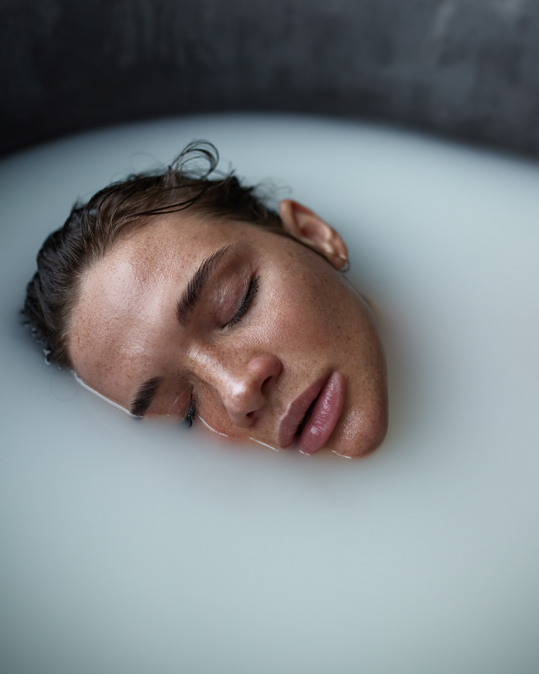 Художественные съемки. Портретный фотограф Наташа Безруких / Санкт-Петербург, Кипр