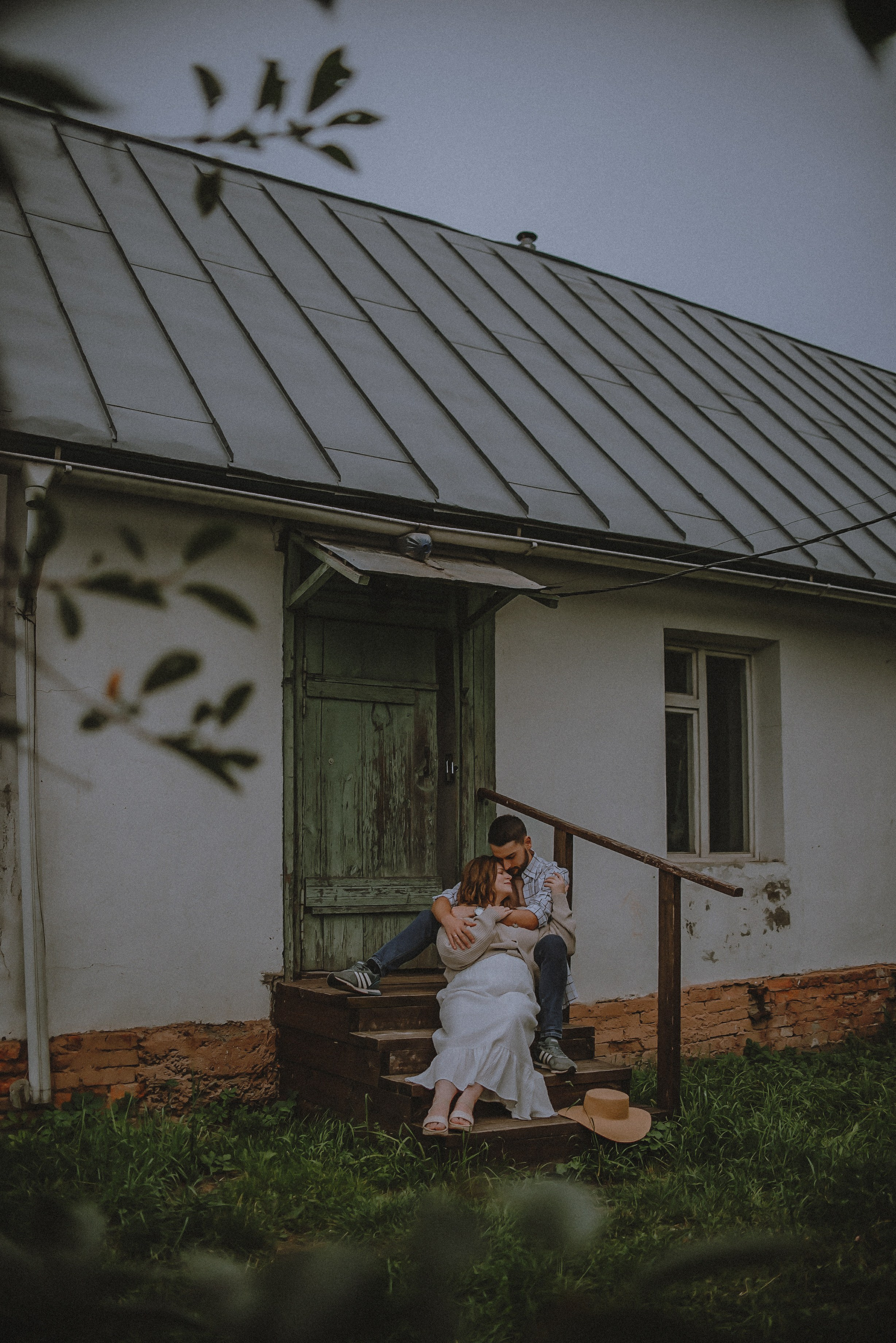 Дом. Свадебный и семейный фотограф в Москве Сажина Кристина КиМ. Свадебный оператор в Москве Сажин Максим