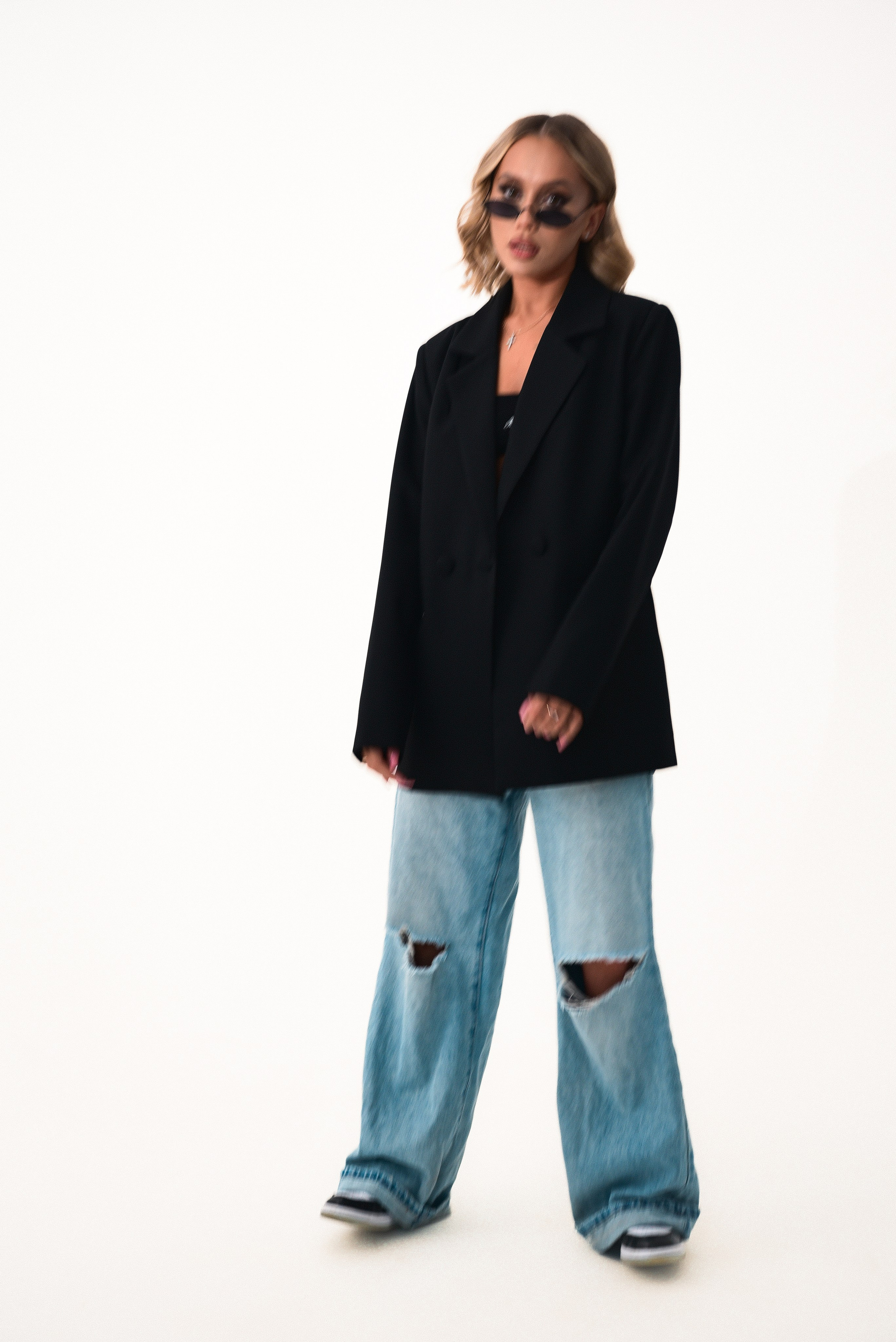 Лера. Октябрь'24. Фотограф Чебоксары / Москва