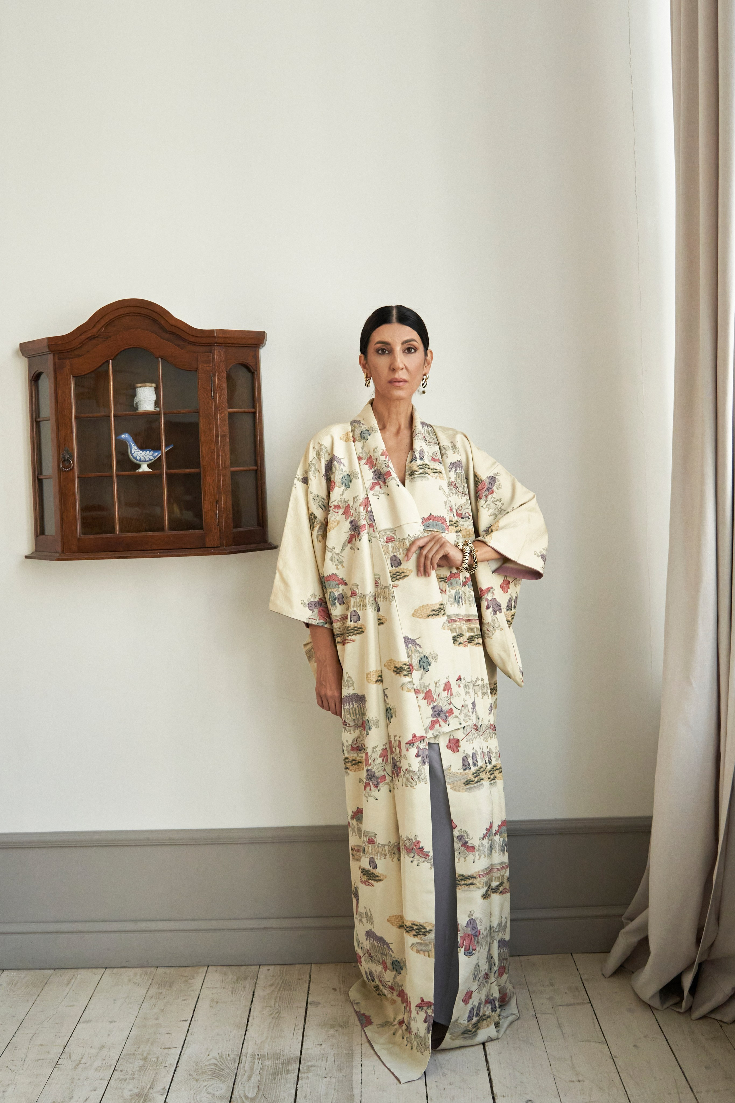 Salon.dragon. Главная