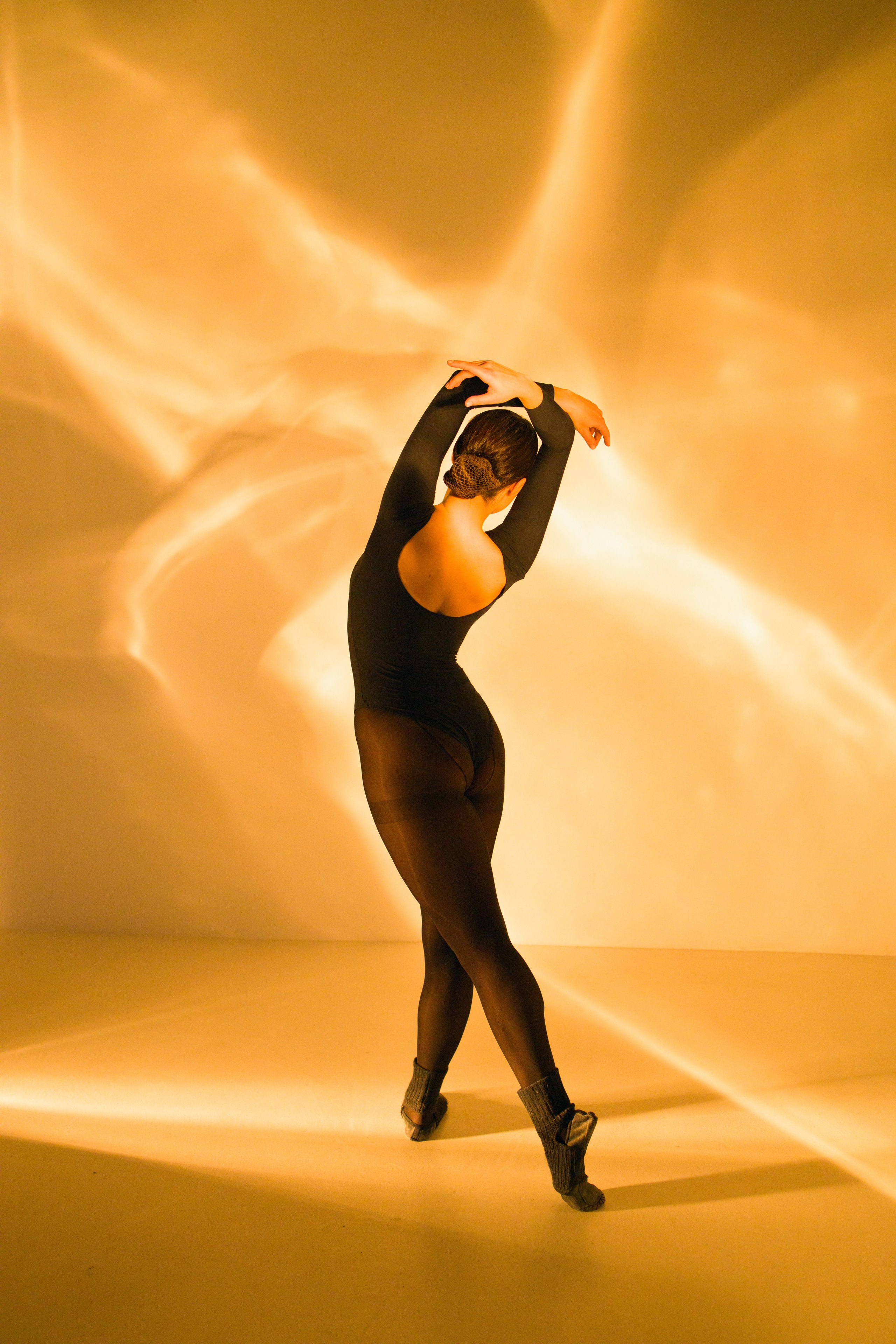 Лилия. Художественная фотография