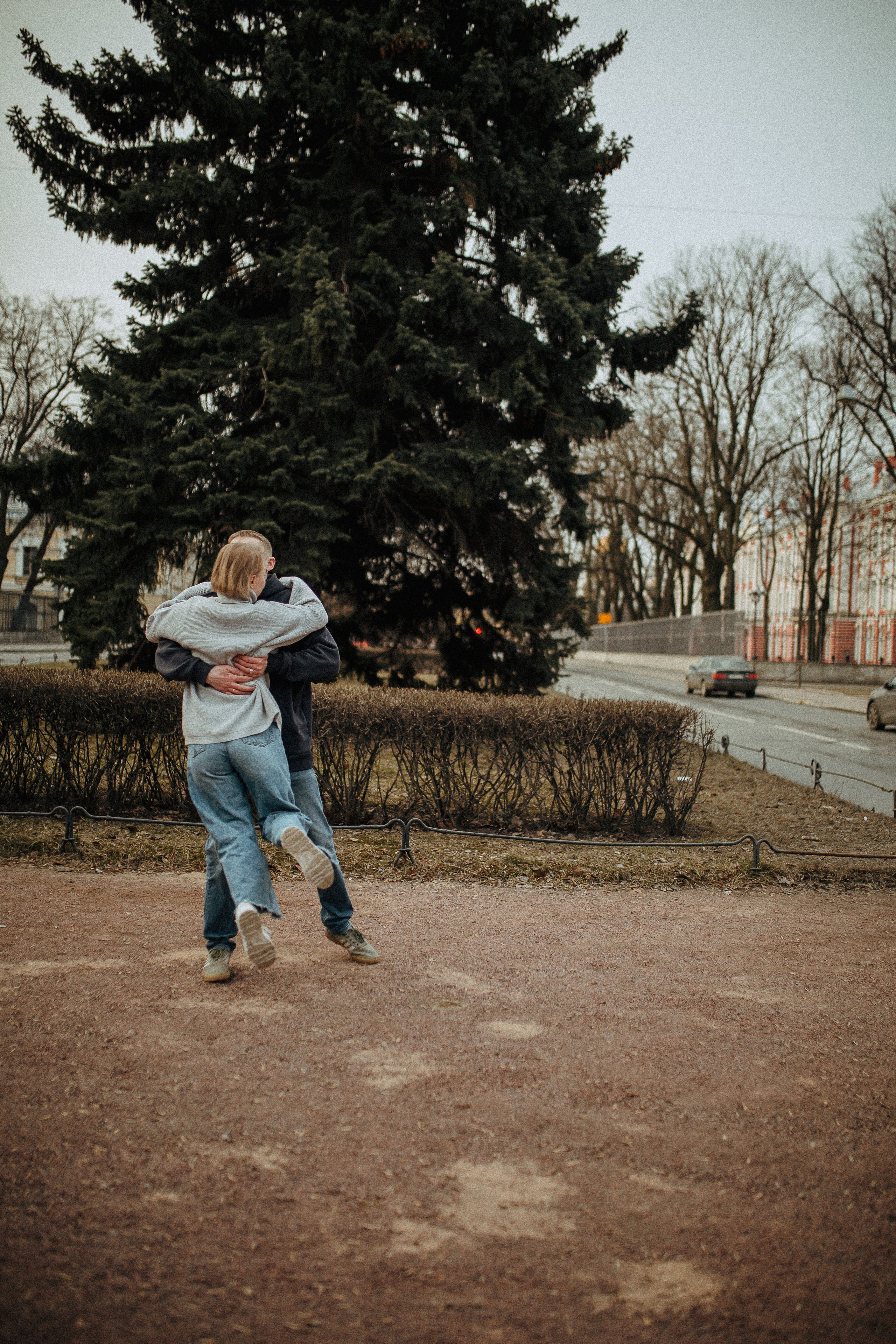 Анна & Александр. Семейный и Свадебный фотограф в Санкт-Петербурге Плохая Екатерина