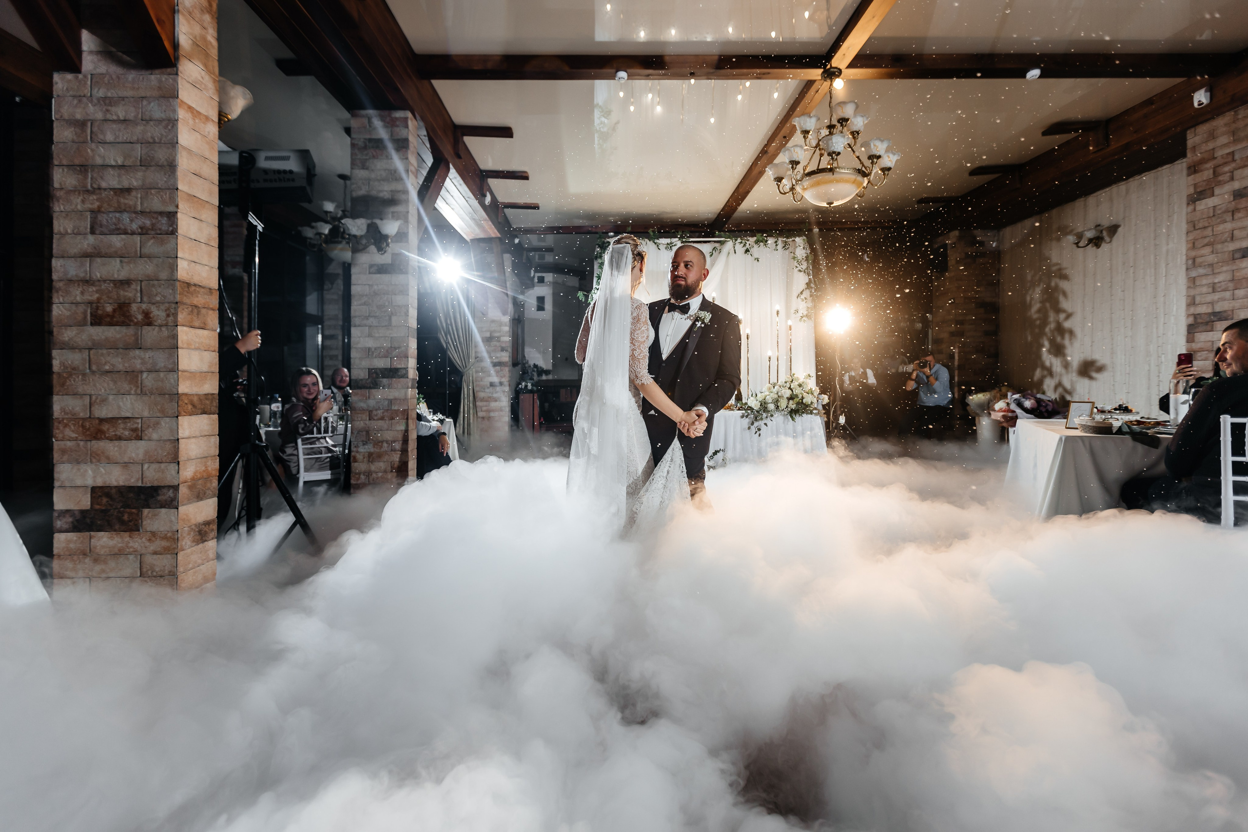 Анонс свадьбы для Юлии и Александра. Свадебный фотограф в Крыму и Севастополе Ольга Баскакова