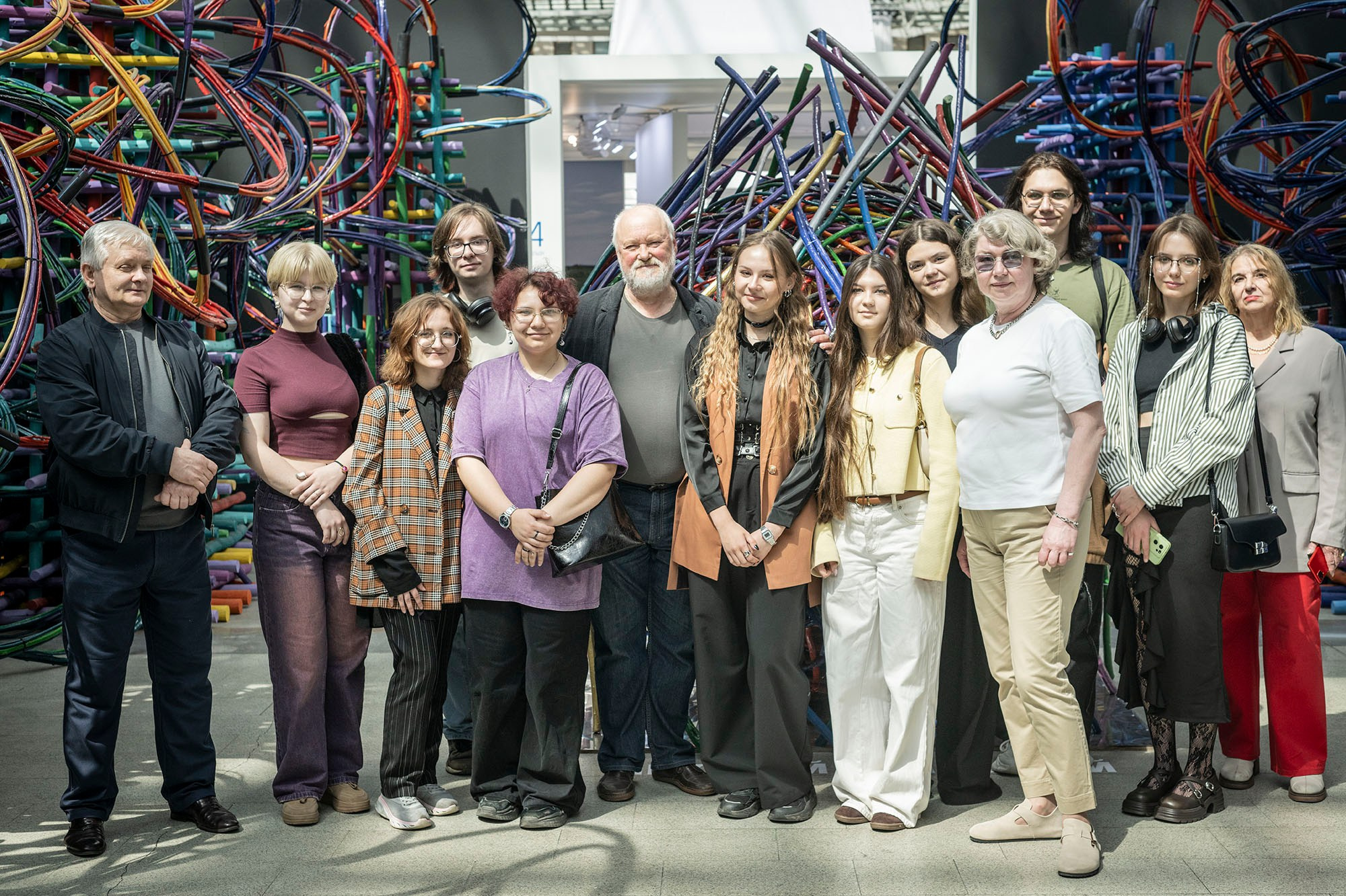 © Natalia Kolesnikova 