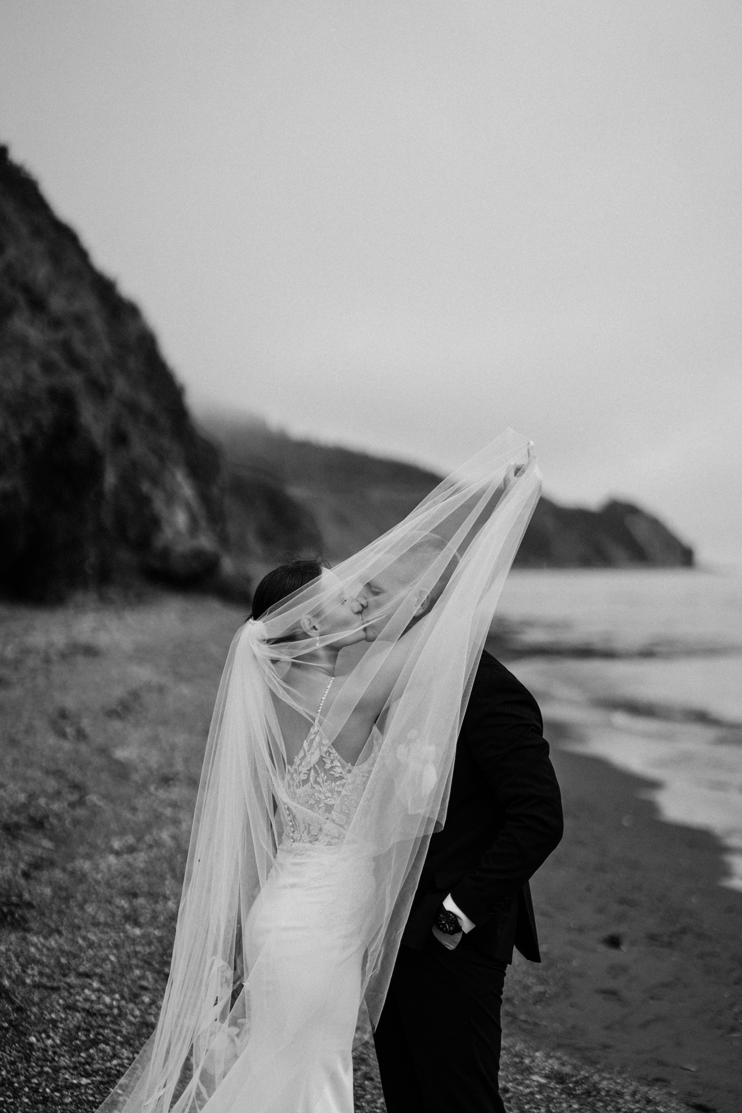 Свадьбы для двоих. Фотограф Сахалин Ксения Новикова