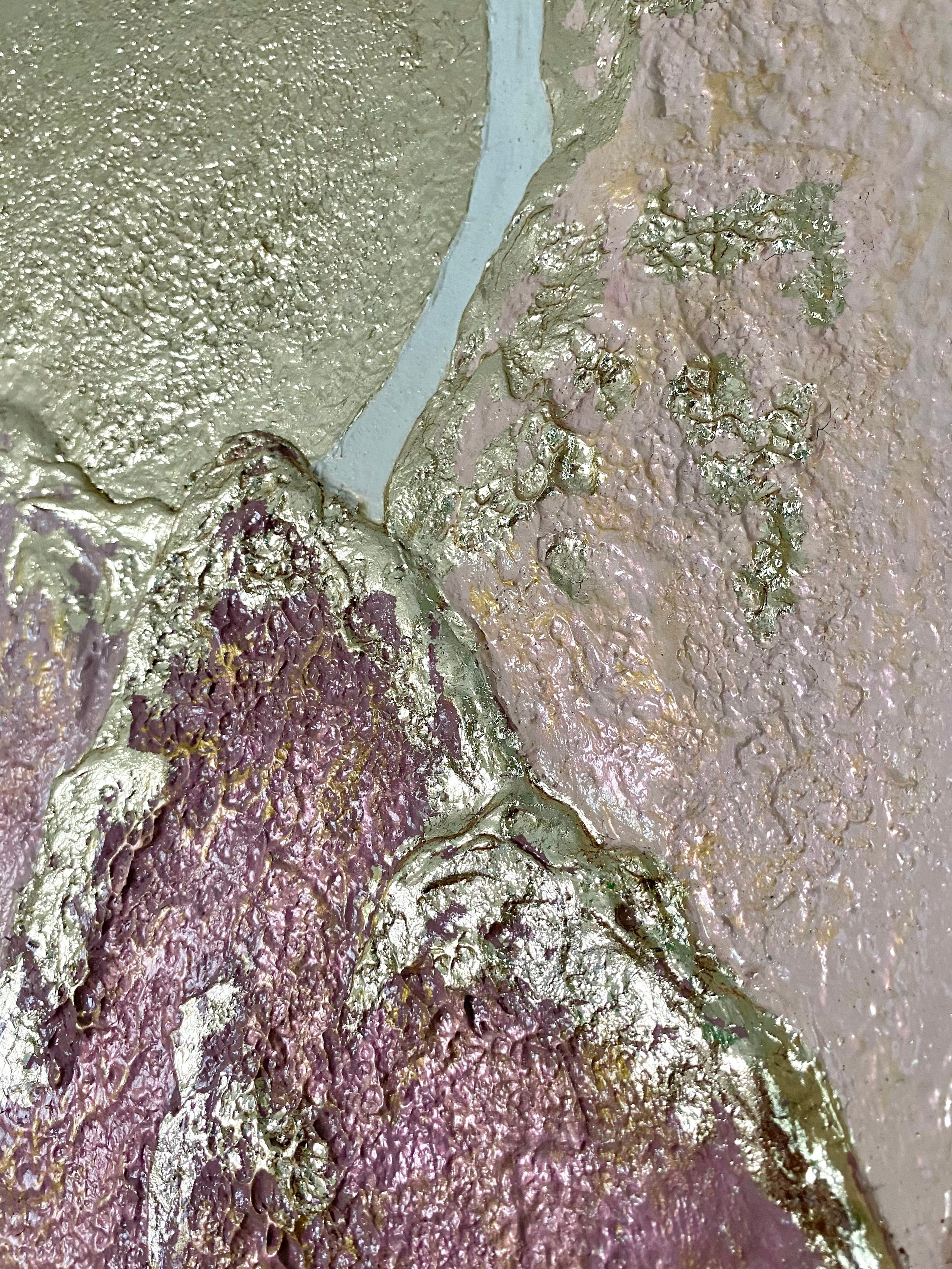 Серия картин Солнечные восхождения. Наталья Атлантийская художник солнца Санкт-Петербург