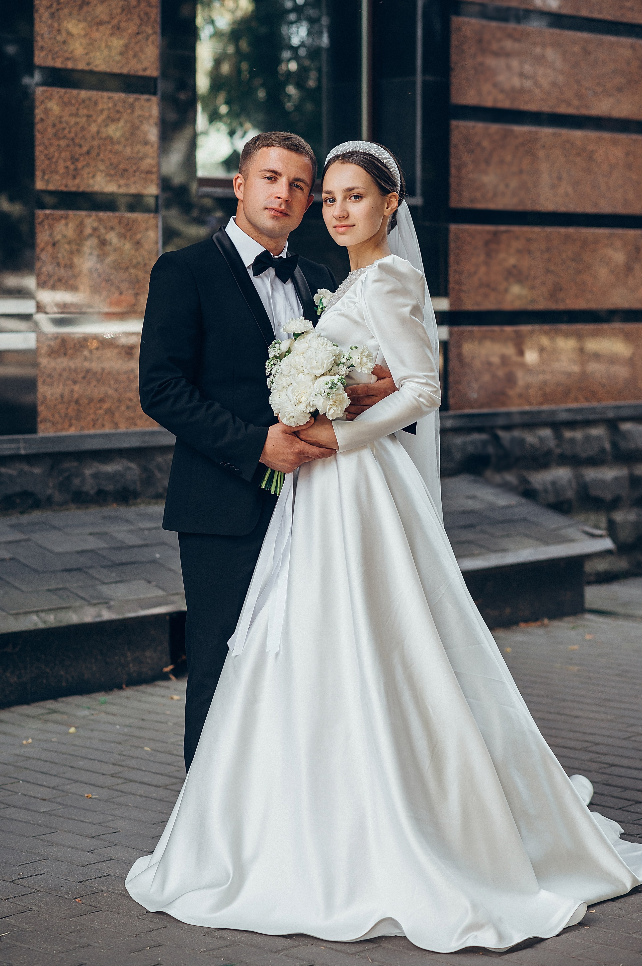 Александр & Марина. Ваш фотограф Ирина Гущанская