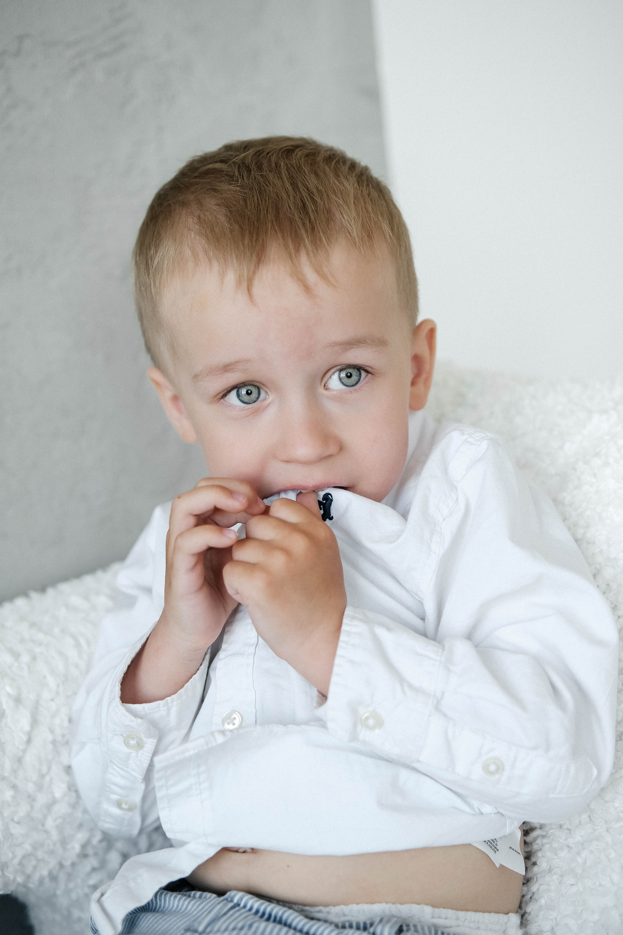 Большая семейная на циклораме. Главная