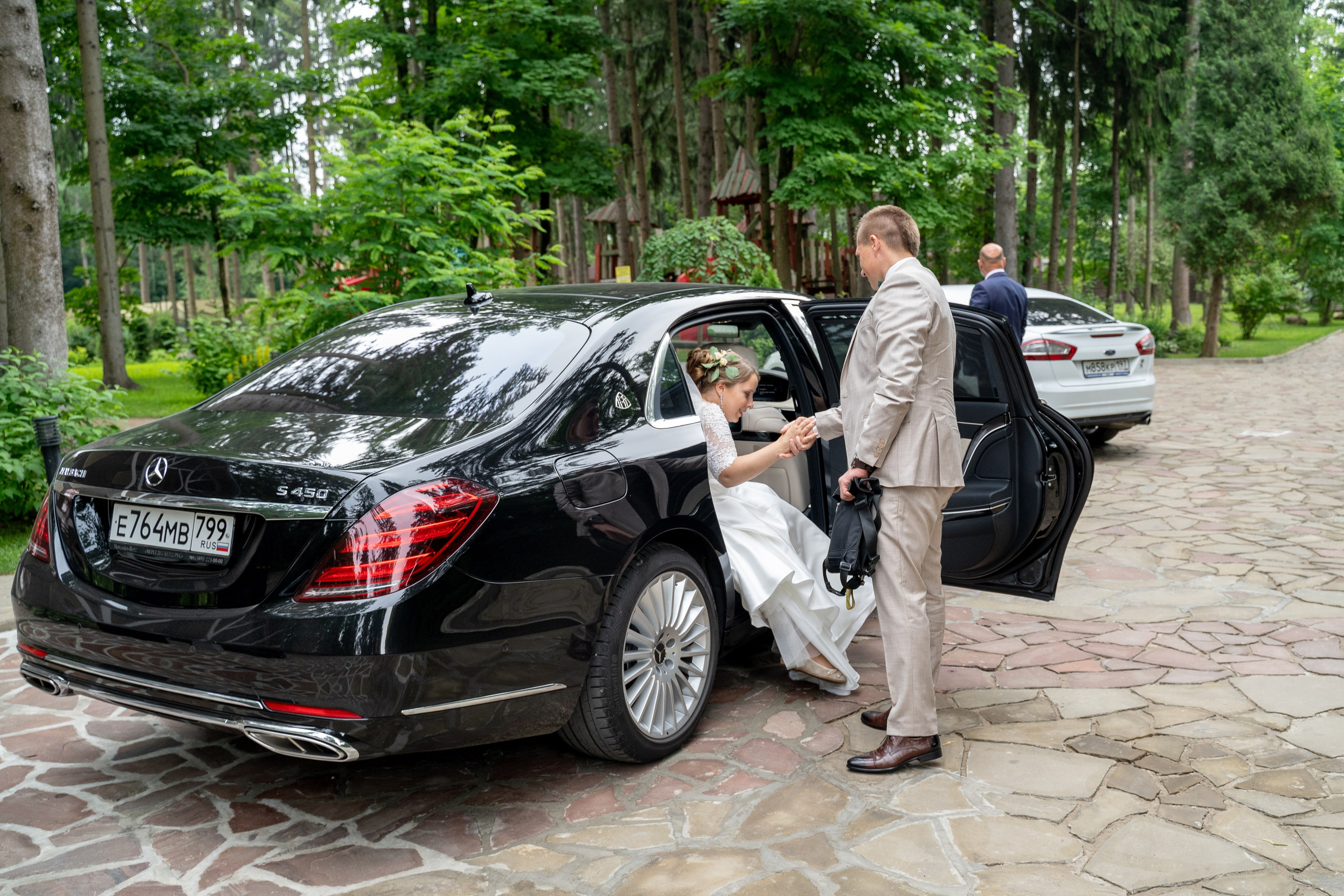 Дмитрий и Вика. Архив