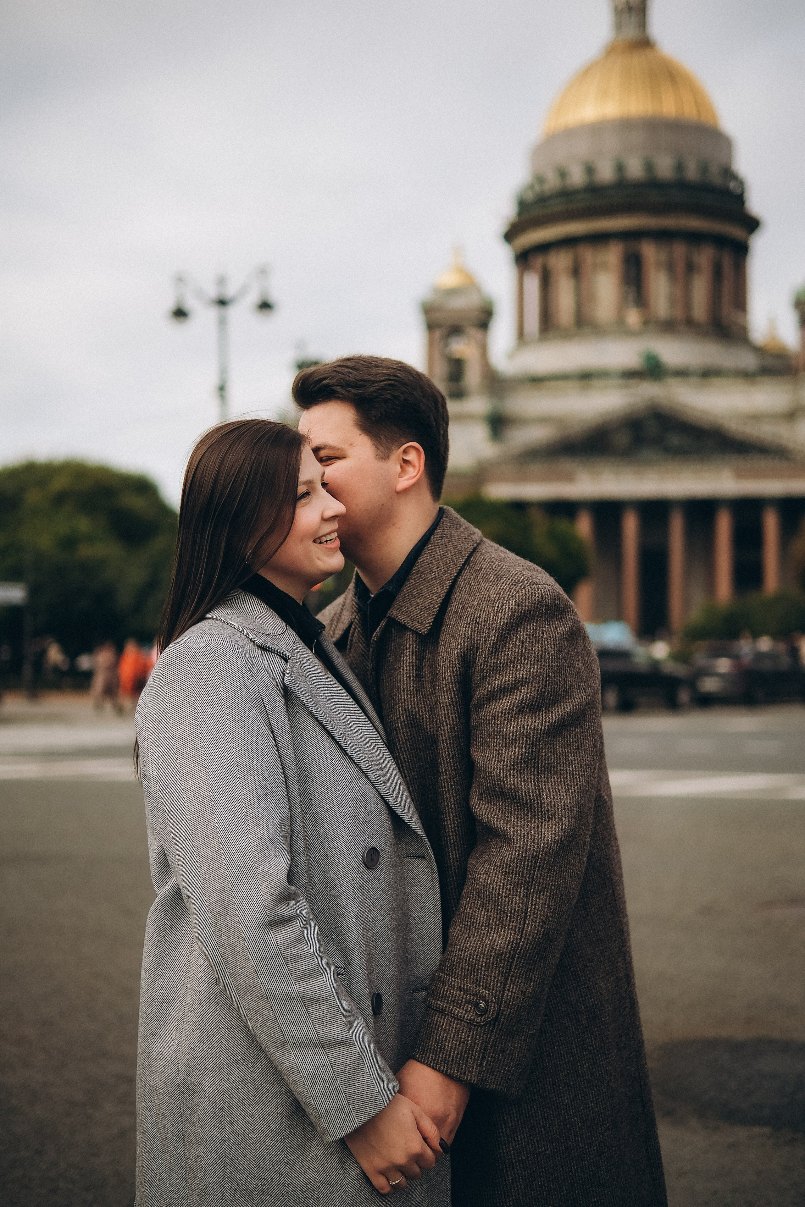 Олеся & Андрей. Phdkvmr.ru