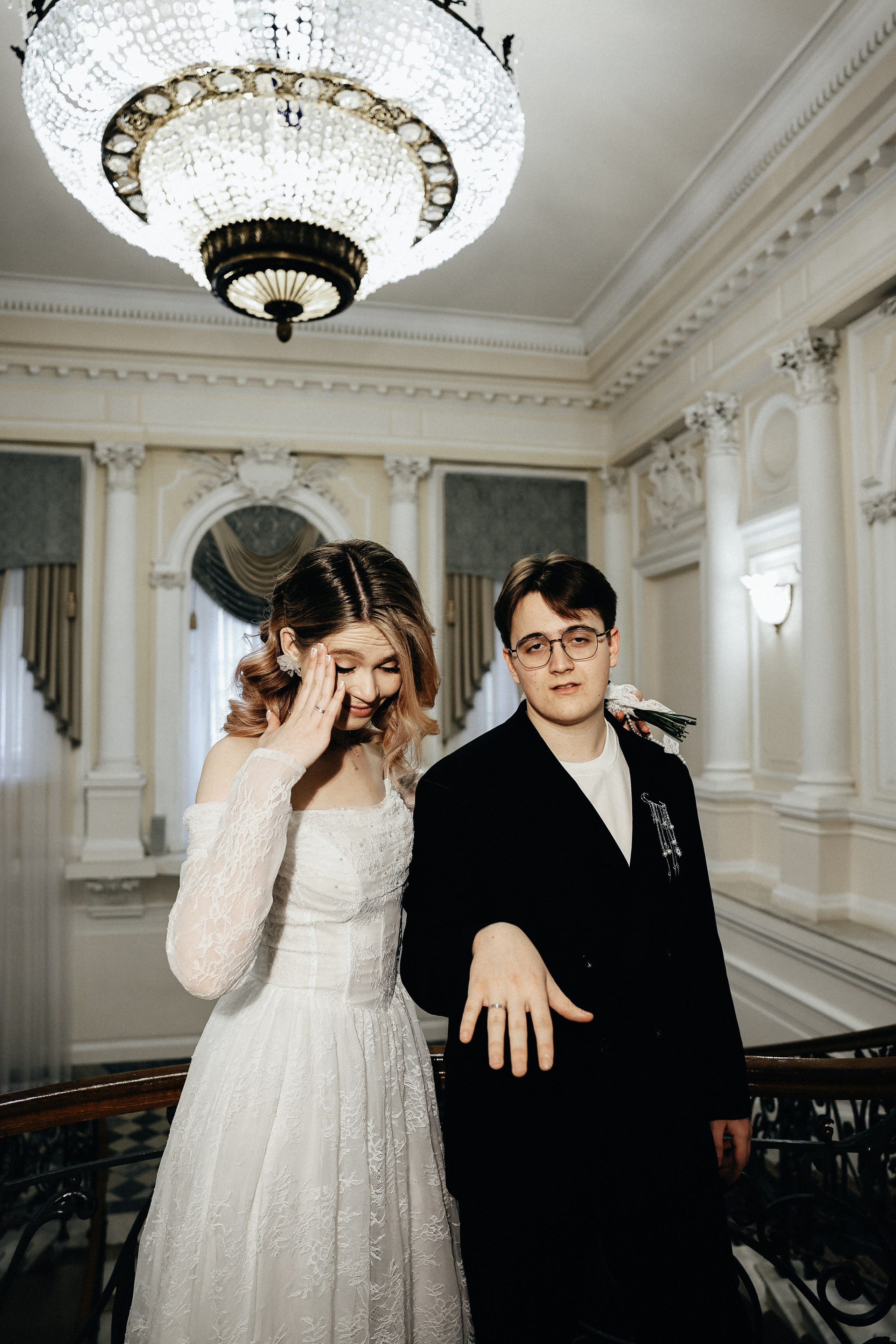 Настя & Миша. ДБ2. Phdkvmr.ru