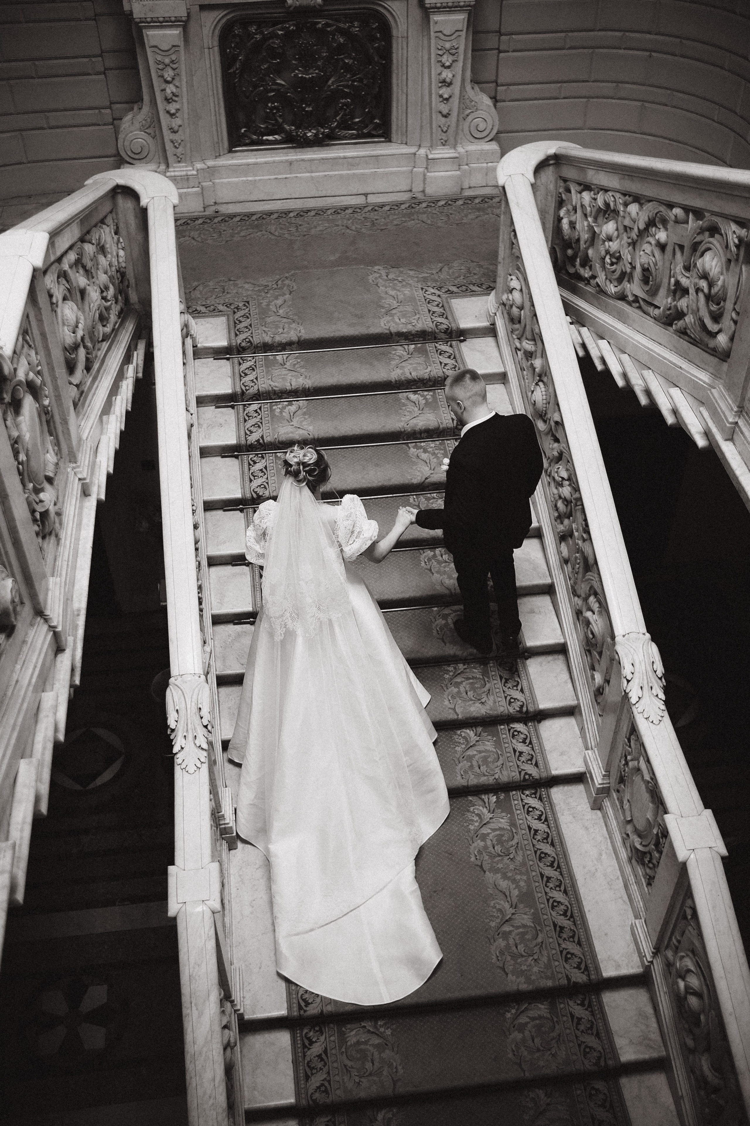 Аня & Рома ДБ1+Дом Учёных. Phdkvmr.ru