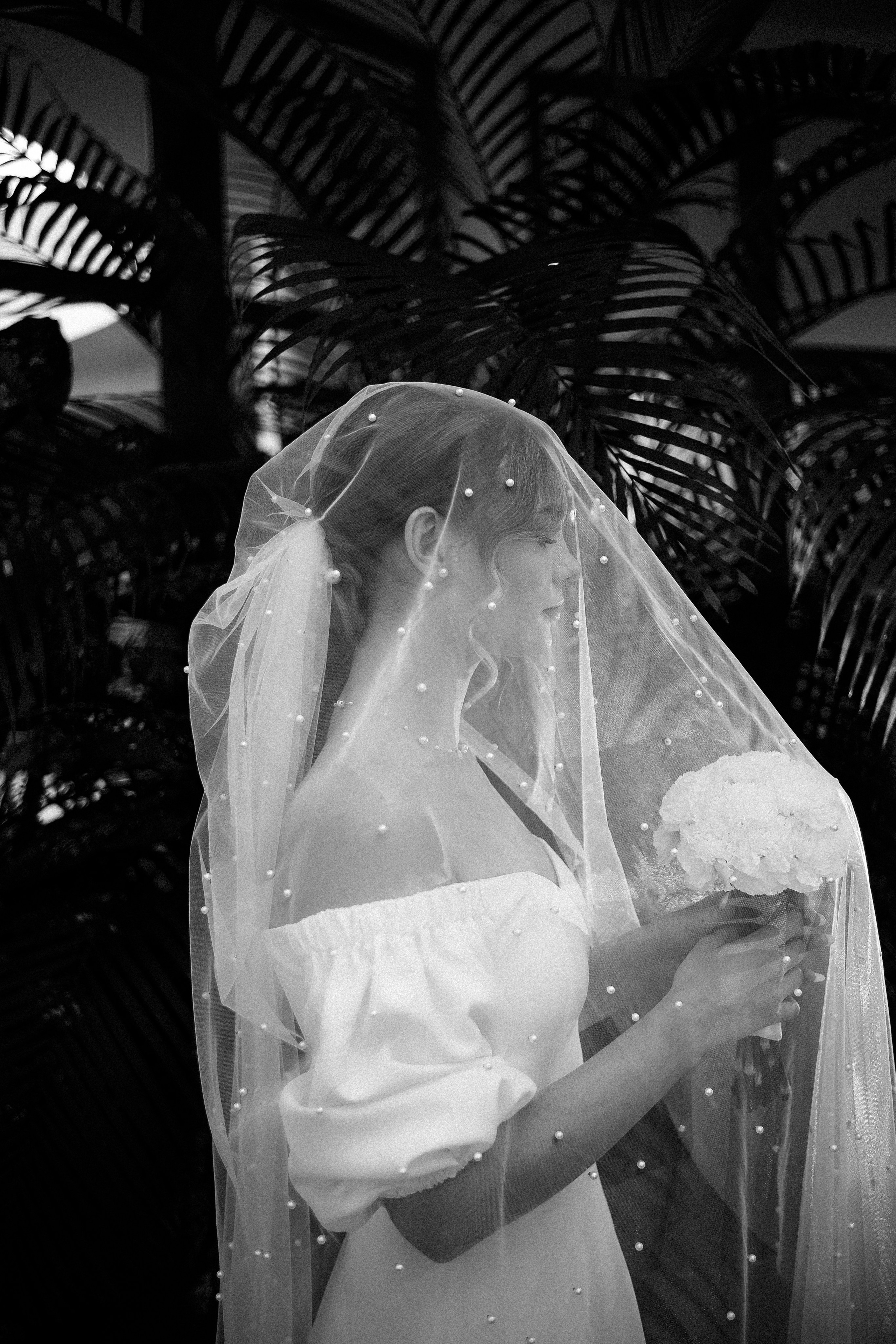 Ксюша & Матвей. Загс Приморского р-на. Phdkvmr.ru