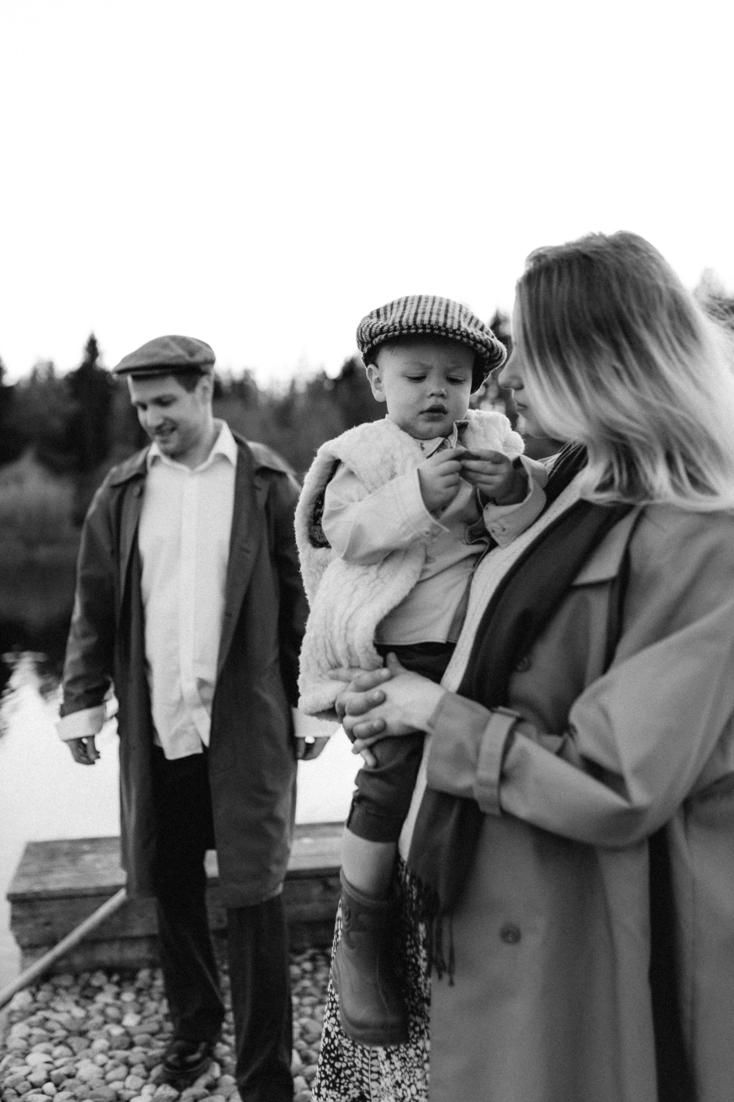 Уличные истории. Семейный и парный фотограф Мария Куцко