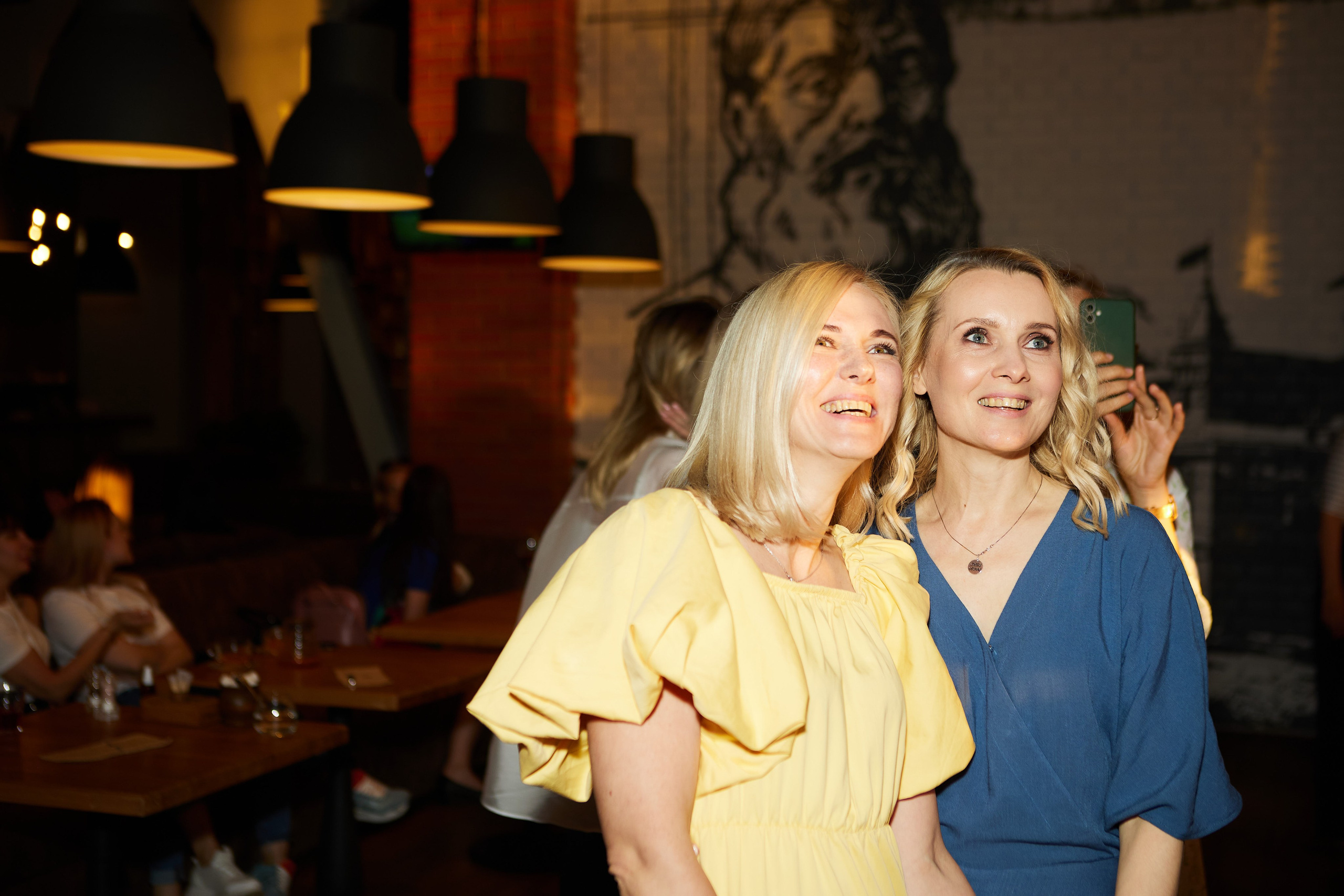 Квартирник. Светлана Родионова — фотограф спортивный и не только