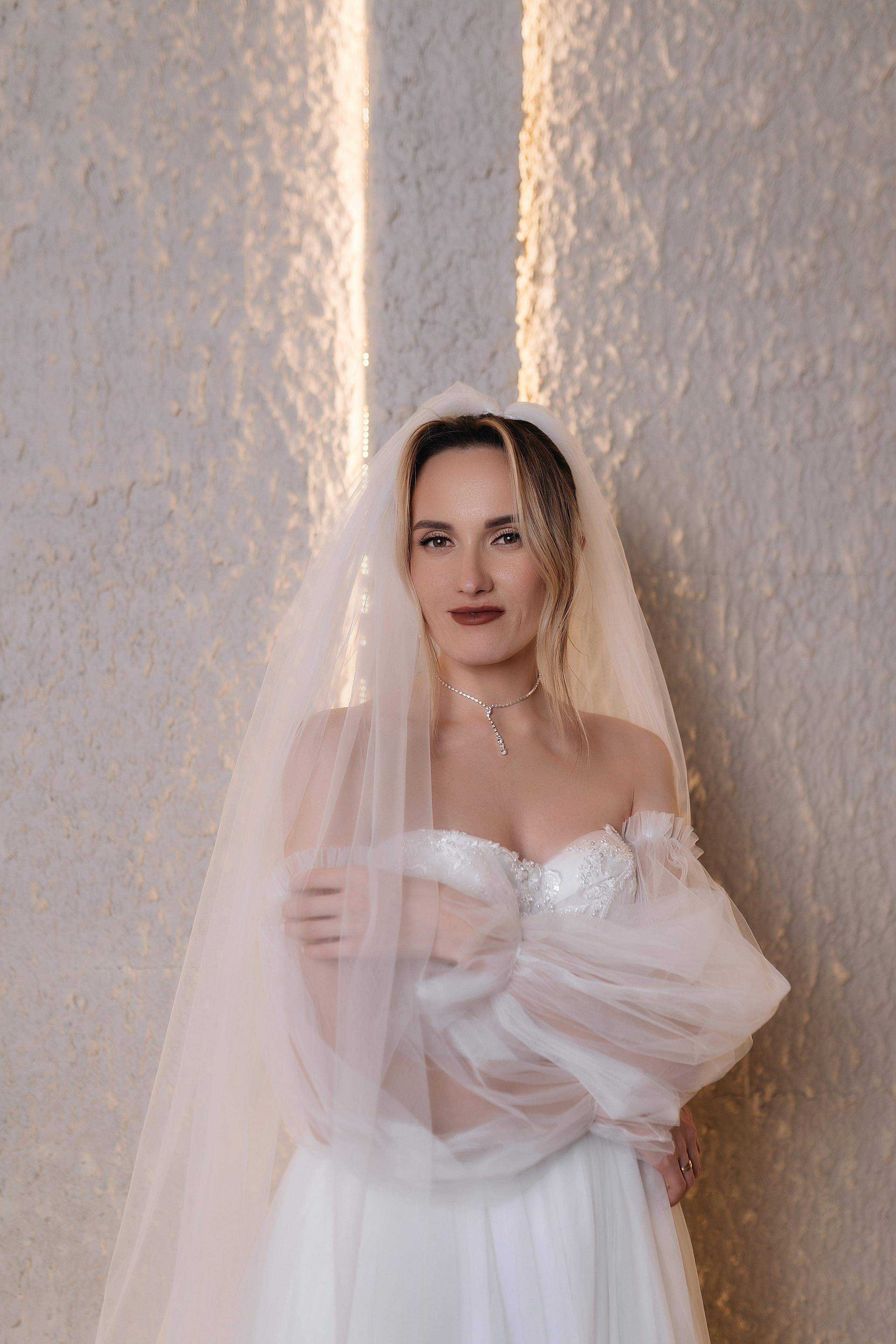 Анна и Максим 24.10.2025. Фотограф Карина Шмулёва. Воронеж и область